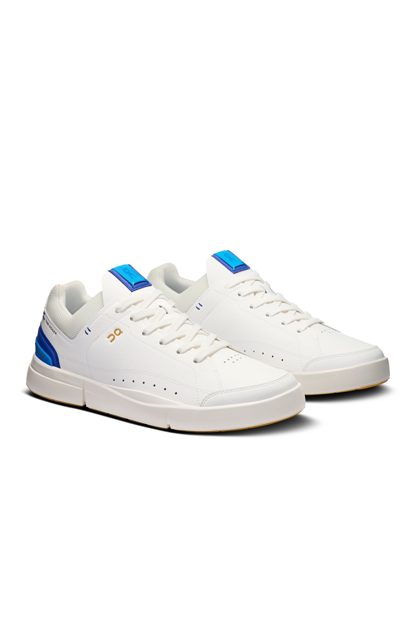 THE ROGER CENTRE COURT 2 WHITE | MALIBU 2