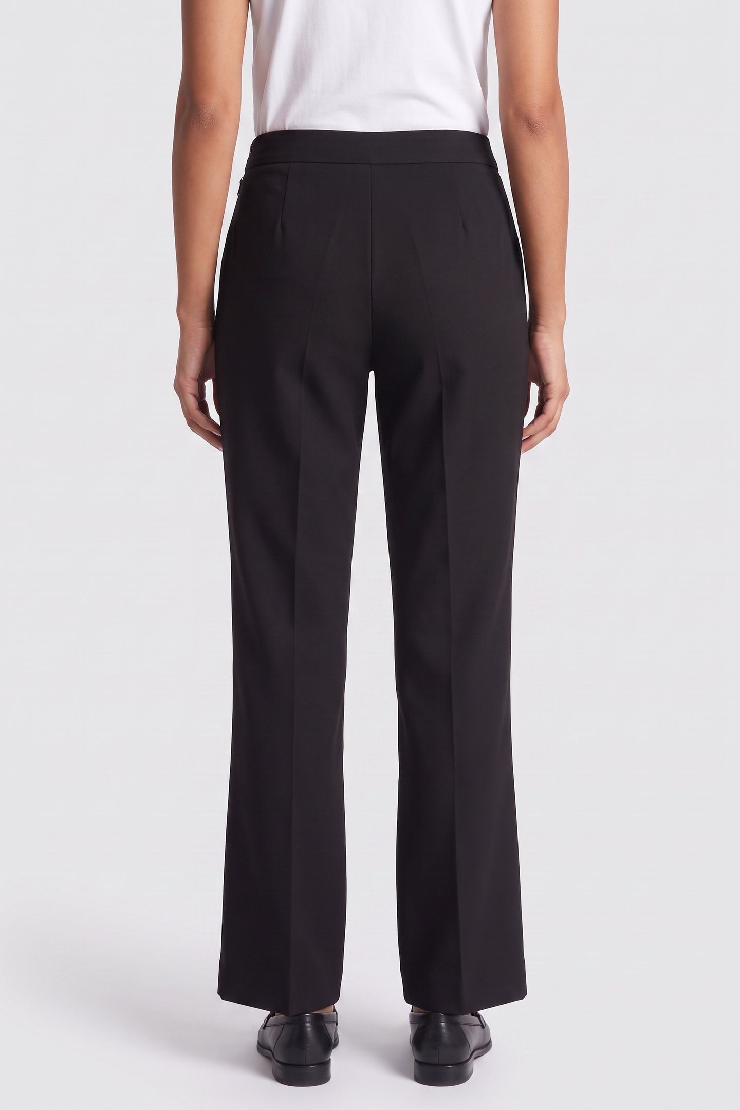 SUNNY CHINO CHAIN PA JET BLACK A996 2