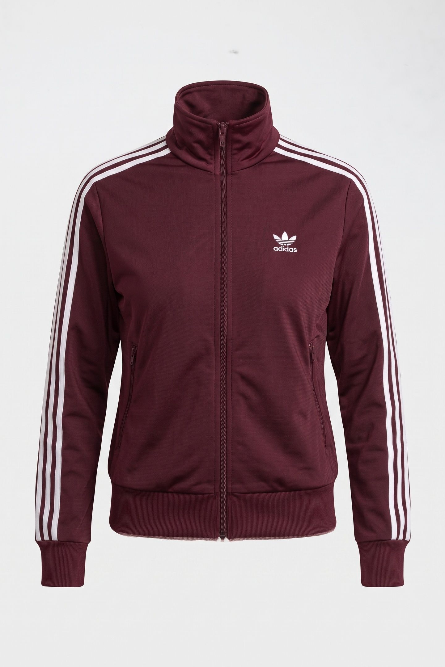 UNISEX ORIGINALS FIREBIRD ADICOLOR TRACKTOP MAROON 5