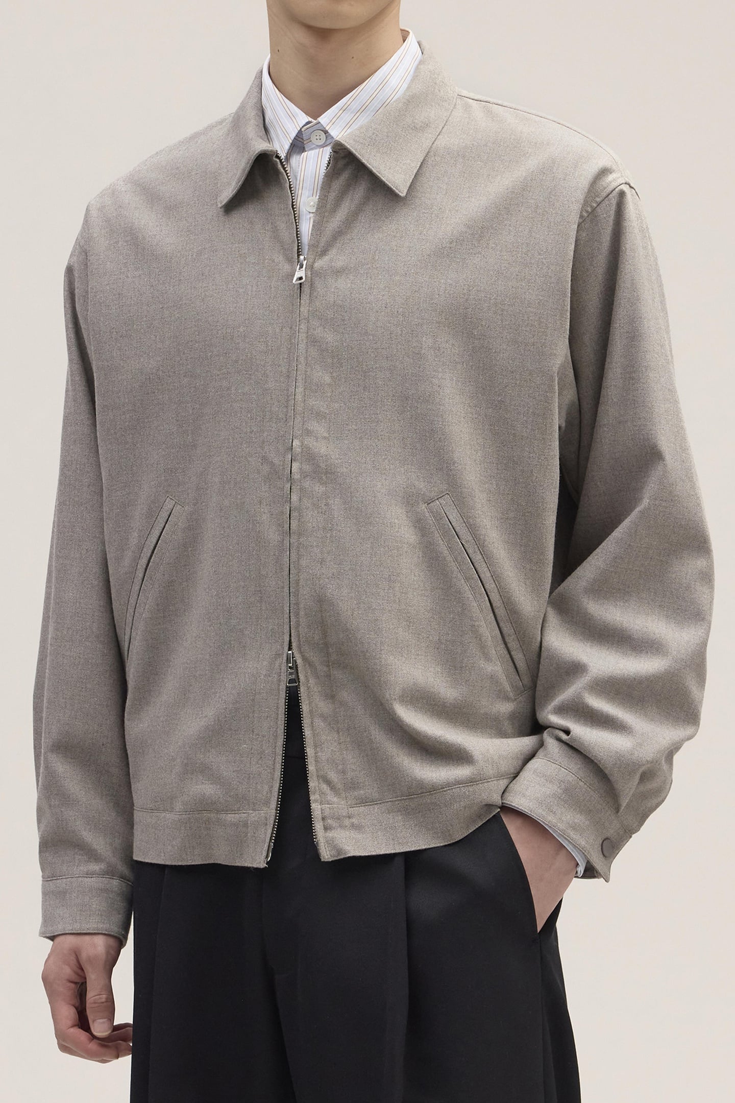 PETRUS 10005 DESERT KHAKI 1