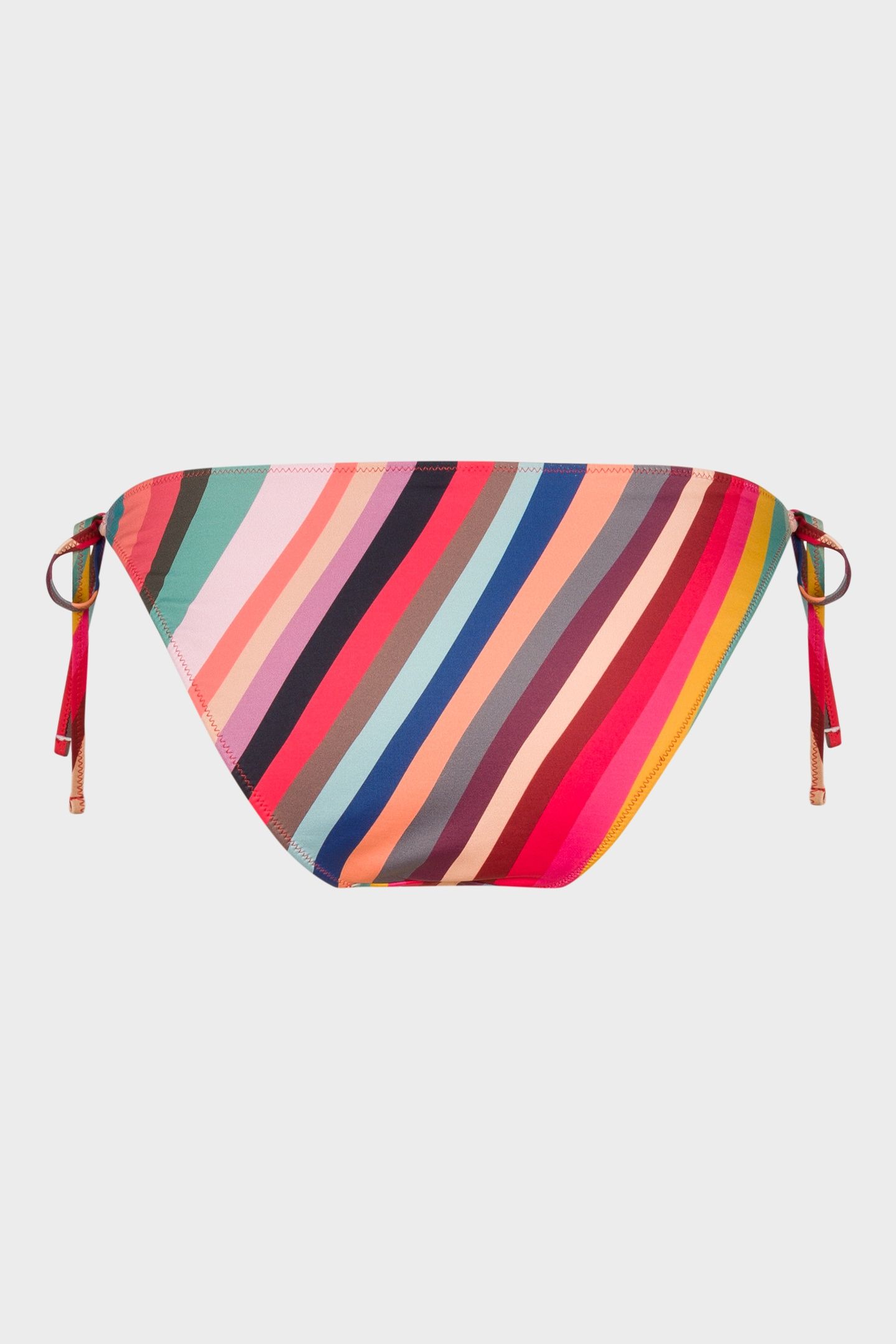 WOMEN BIKINI BOTTOM TIE SWIRL 4