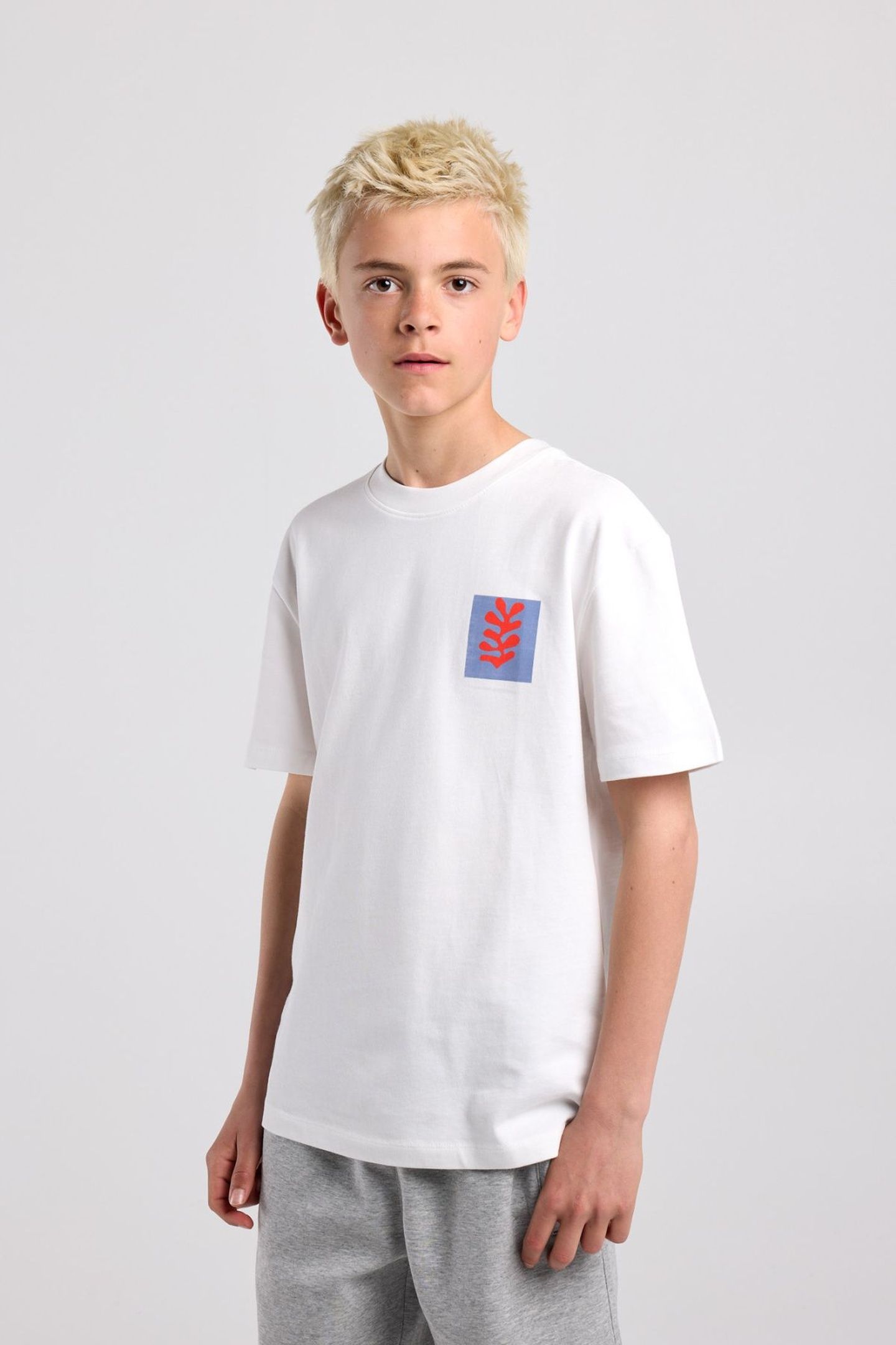 EAGLE JR WHITE 1