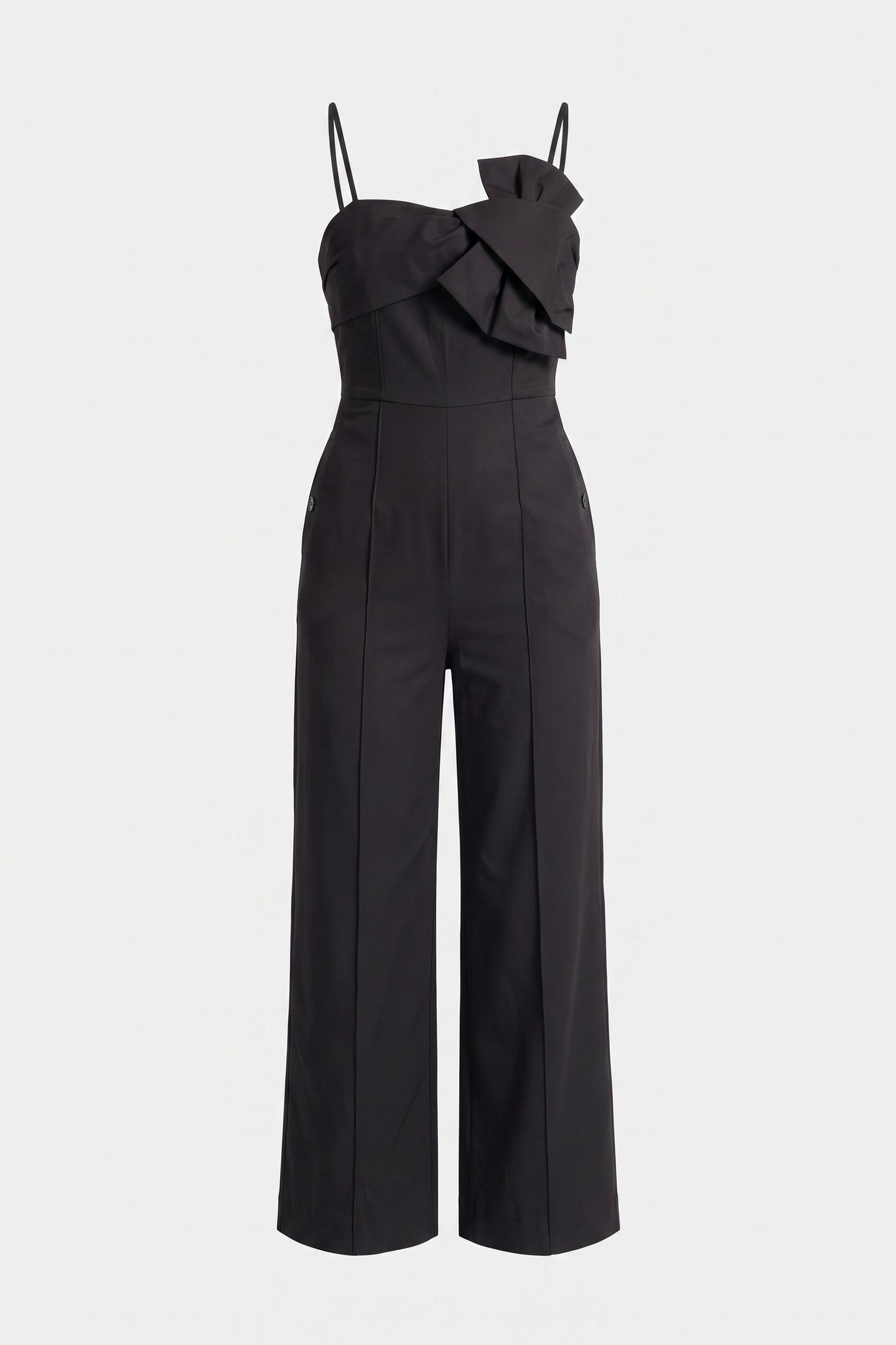 X LIV JUMPSUIT BLACK 3