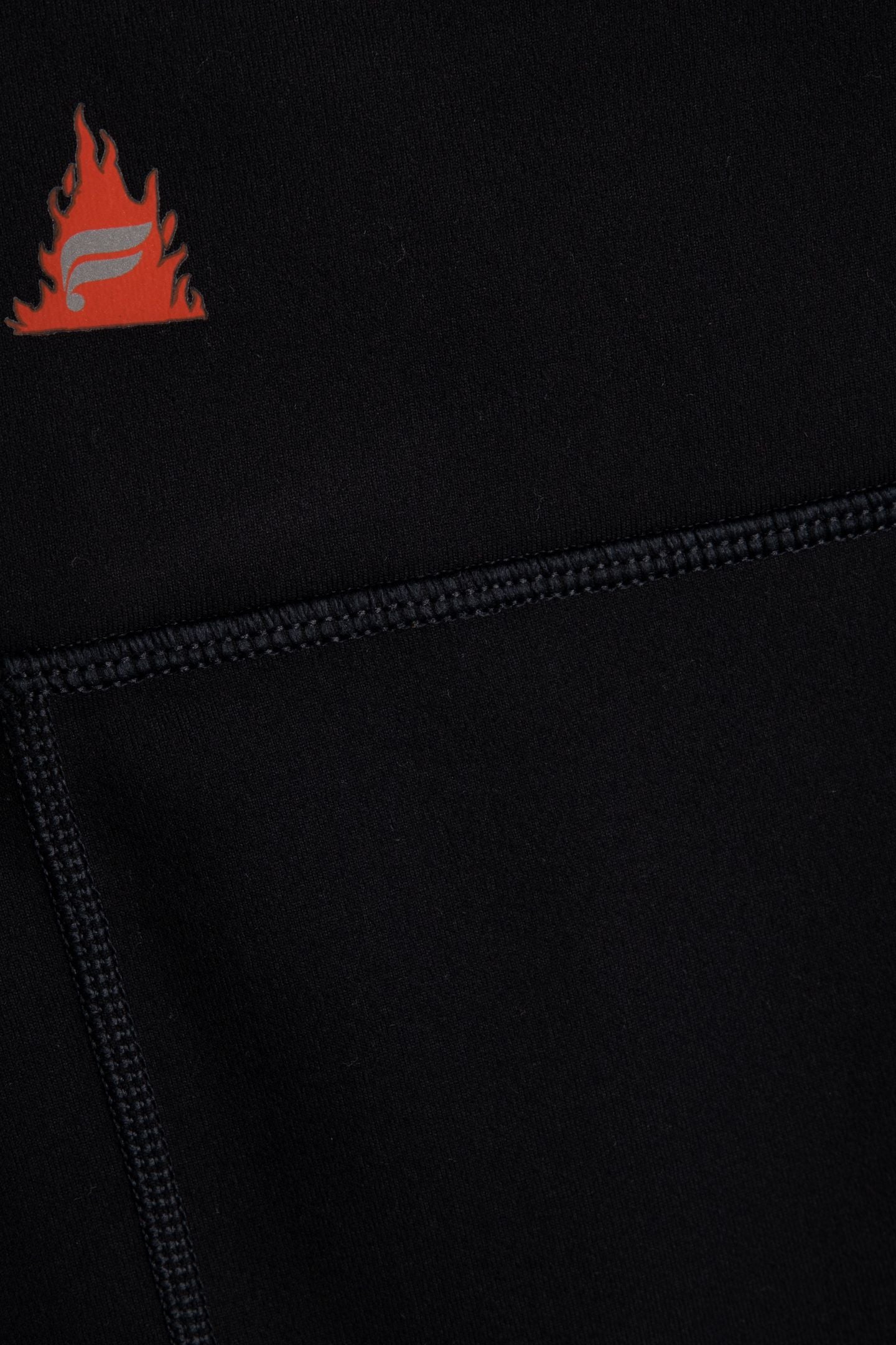 ON-THE-GO LEGGING TM BLACK 4