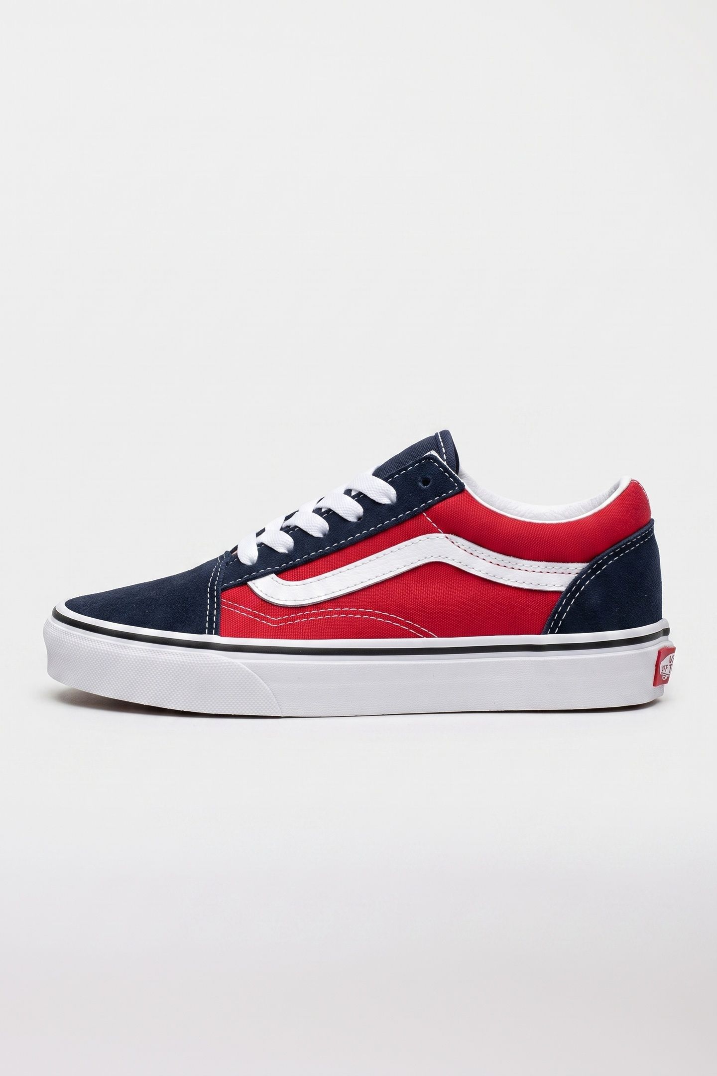 YOUTH UNISEX OLD SKOOL BLUE 4