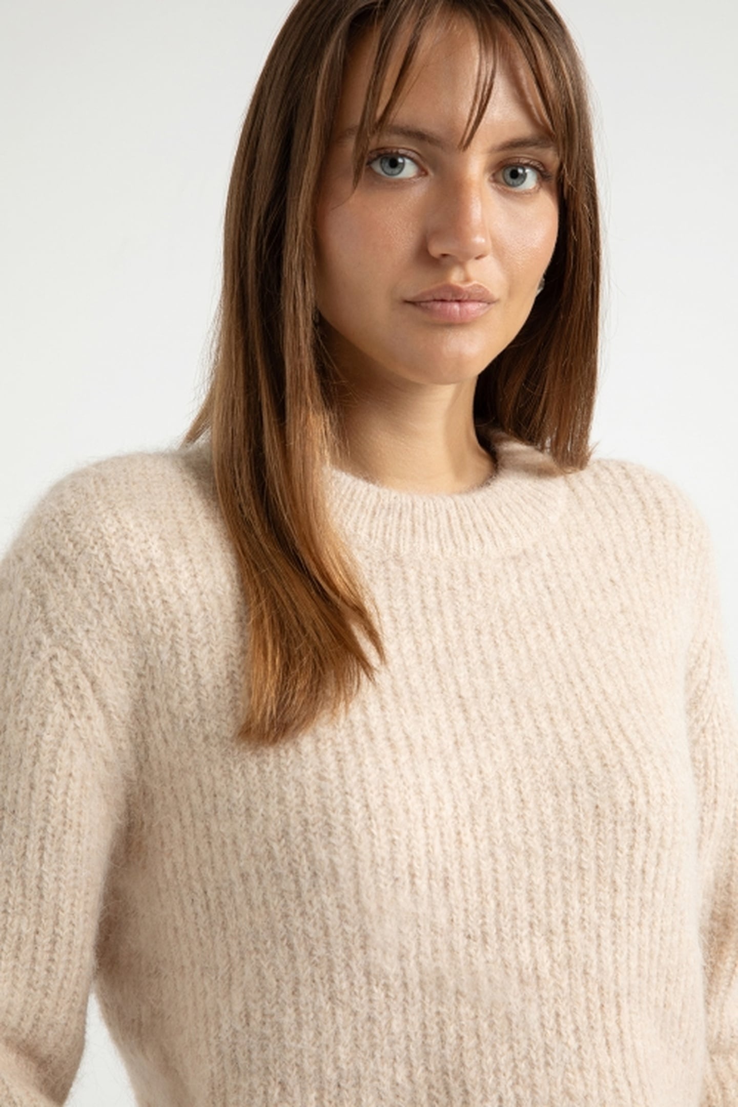ARIANA SWEATER BEIGE 4