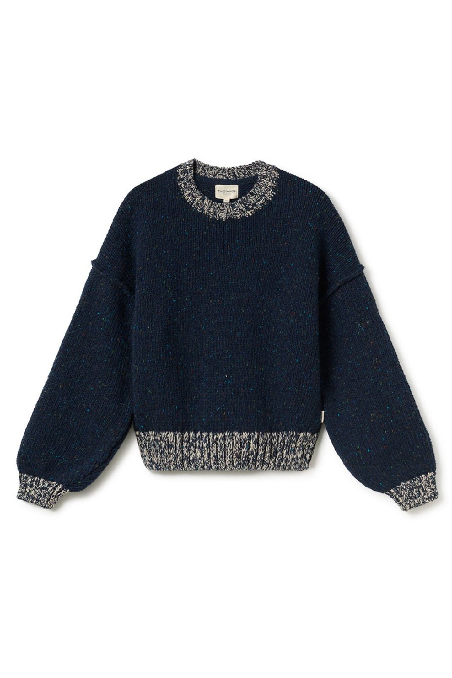 BELKOVSKY KNIT BLUE 4