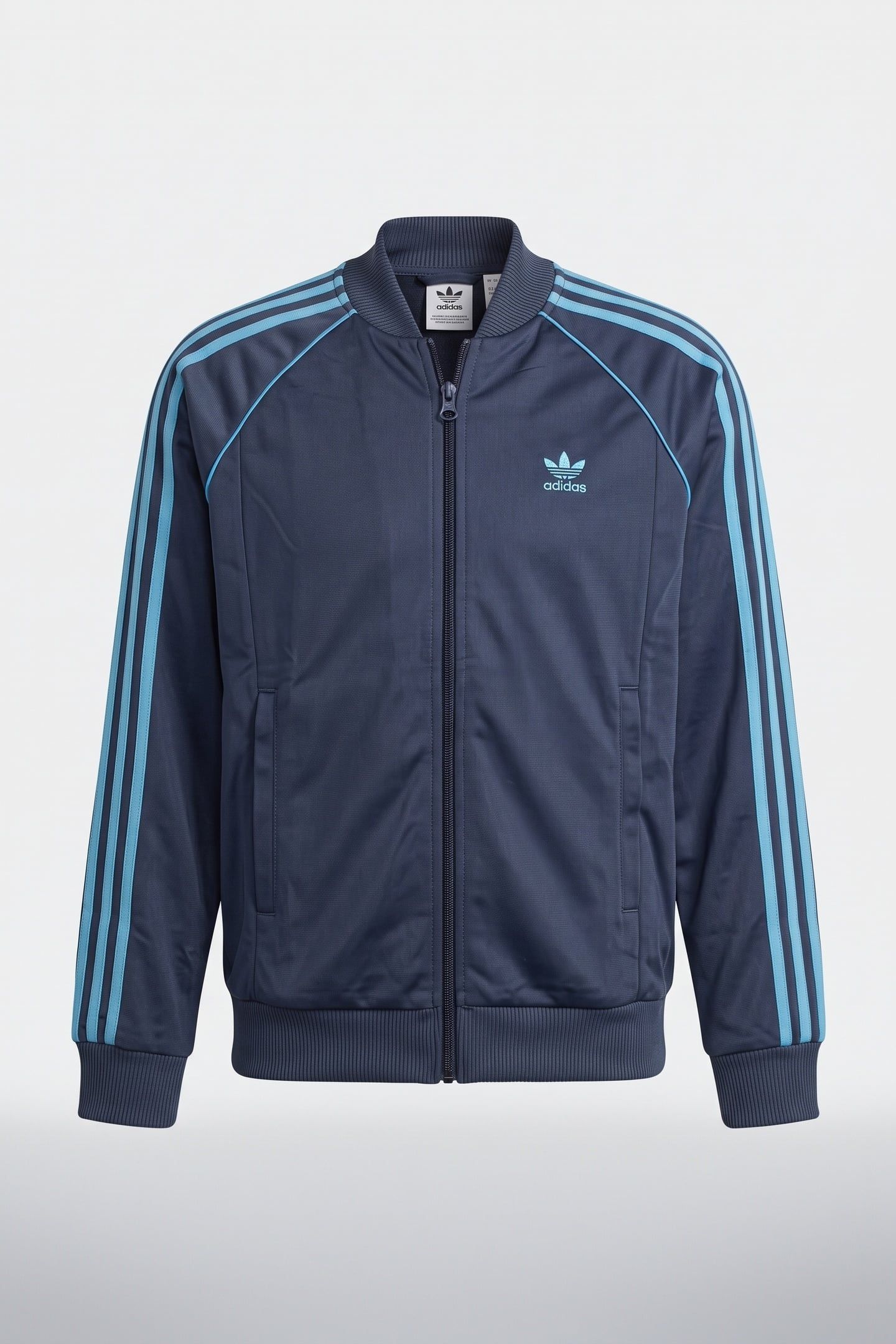 ORIGINALS SST ADICOLOR TRACK TOPS PRELOVED INK 2