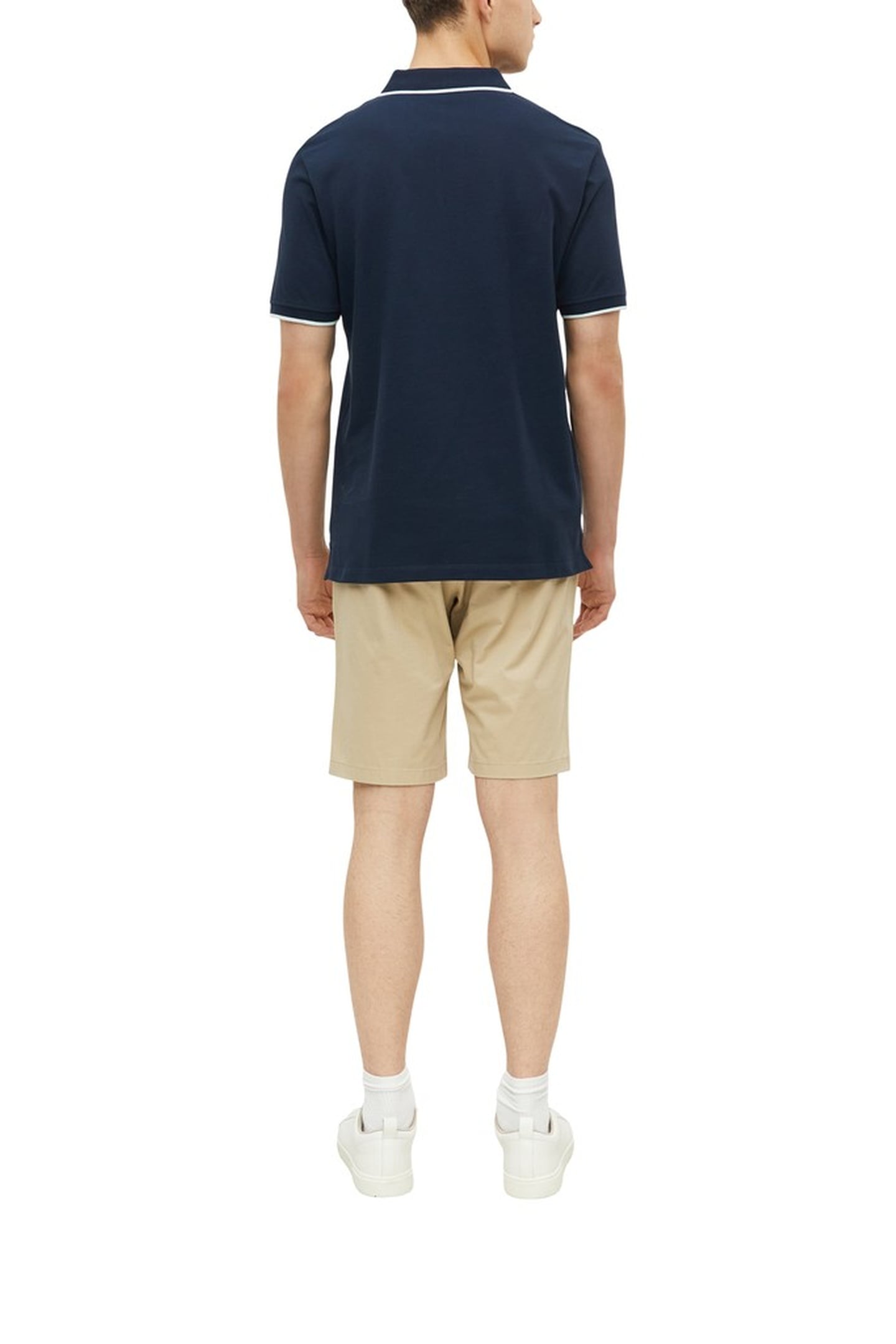 S.OLIVER POLOSHIRTS MARINE 3