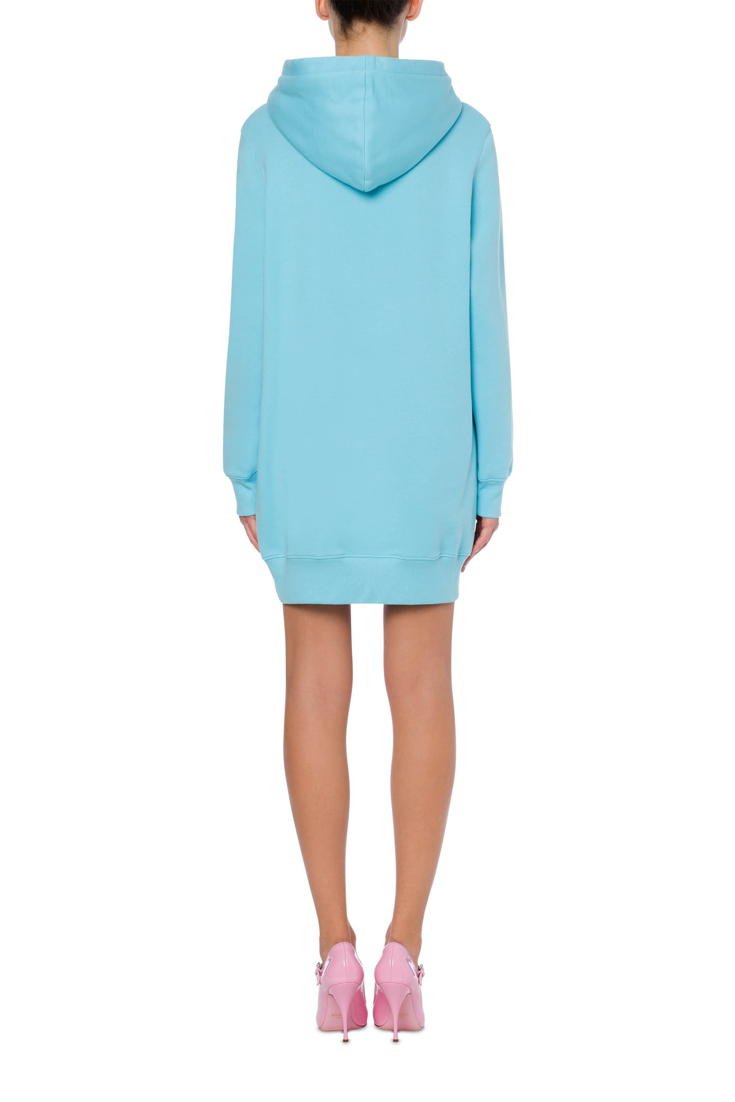 DRESS BLUE 2
