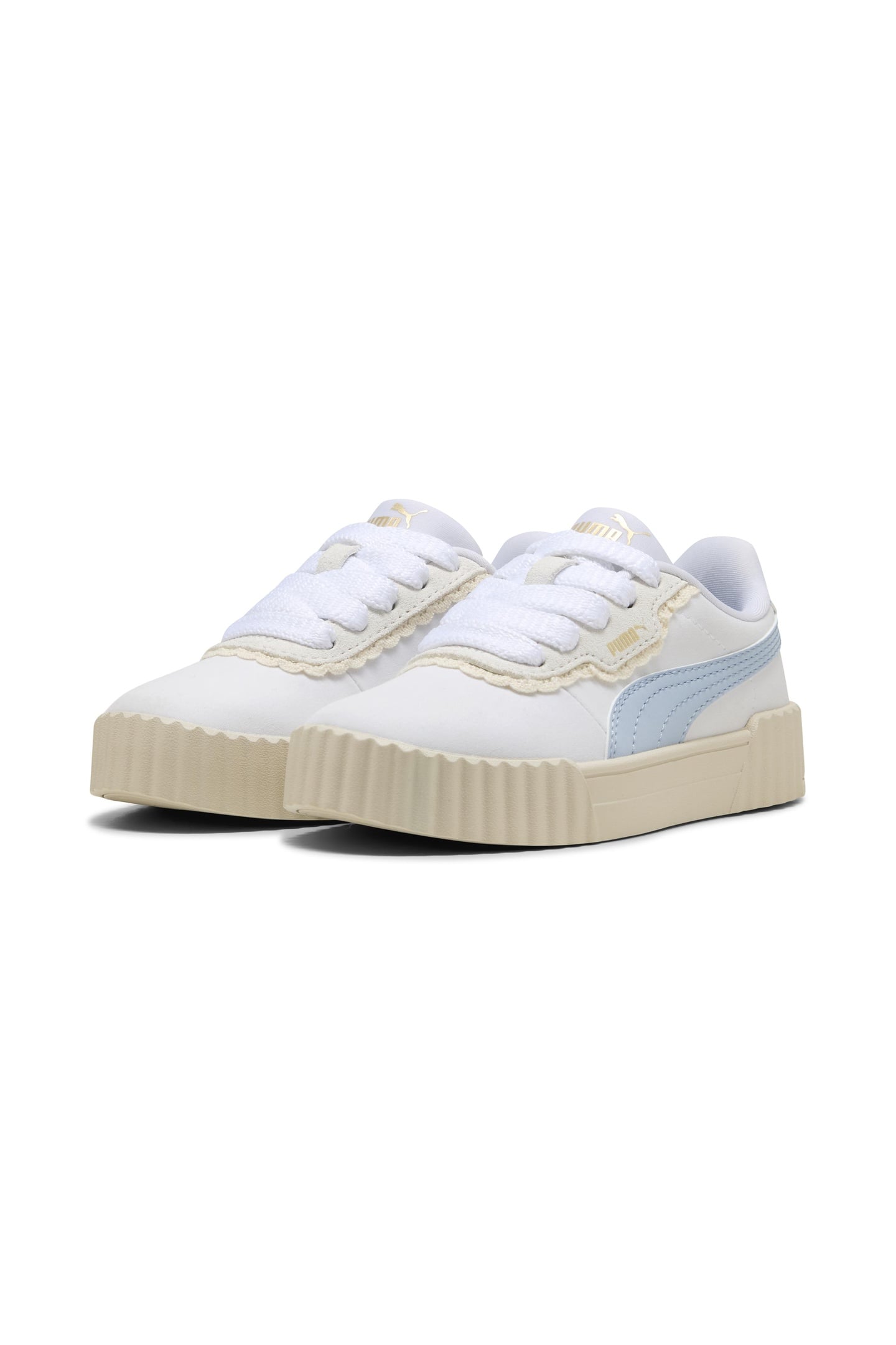 CARINA 3.0 MEMOIRES PS WHITE-HAUTE TROPIC 2