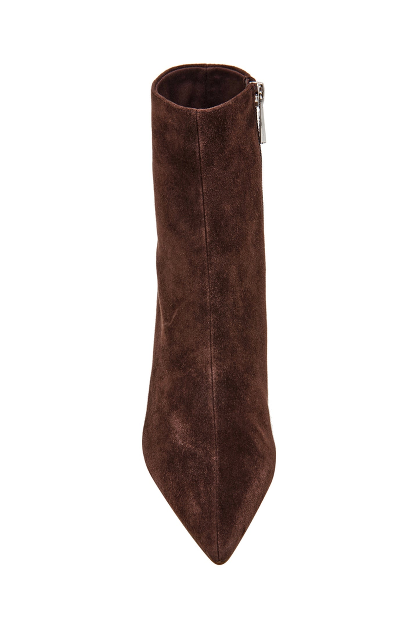 LULAH BOOTIES GND COFFEE SUE 5