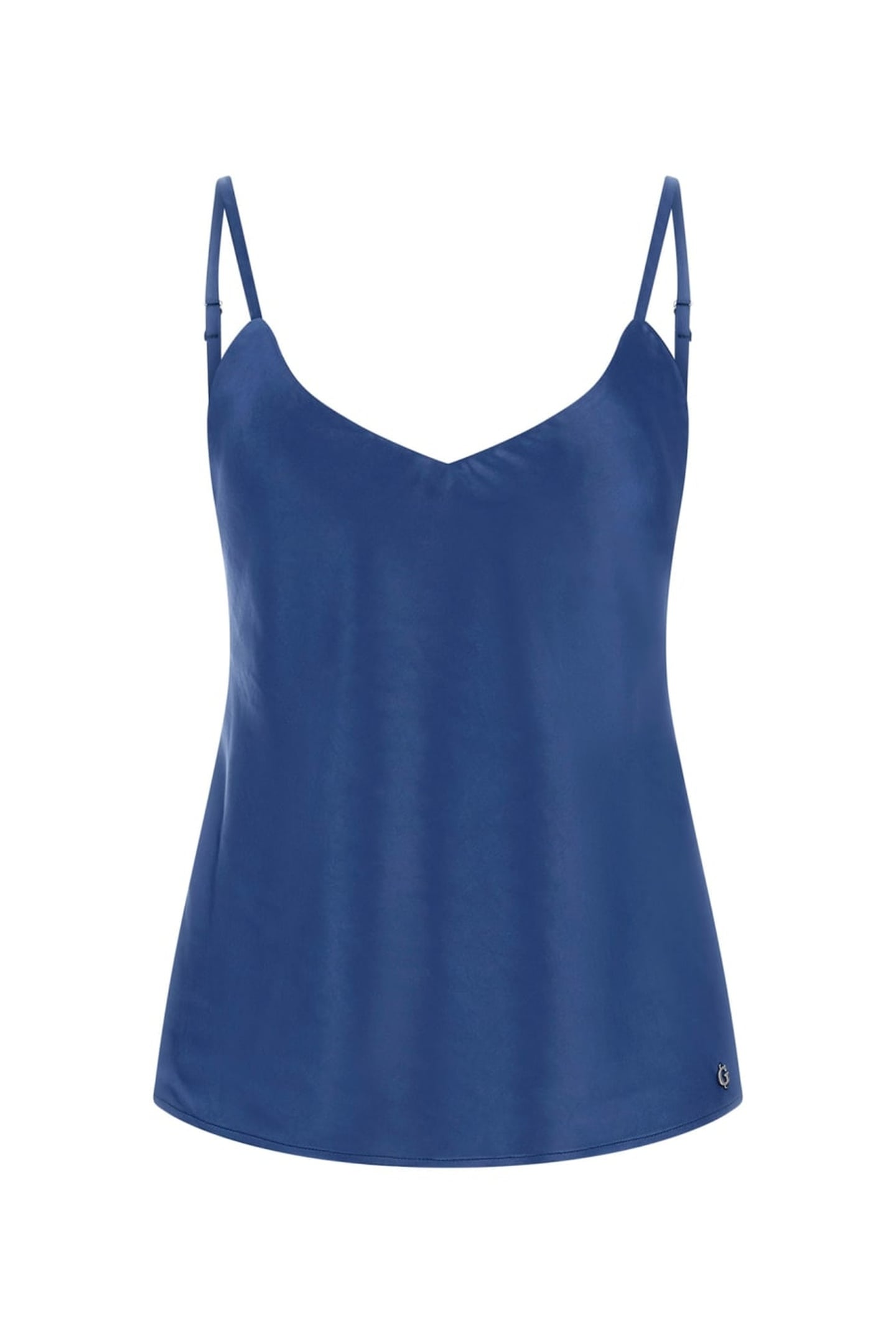 ANASTASIA TANK TOP COBALT BLUE MULTI 3