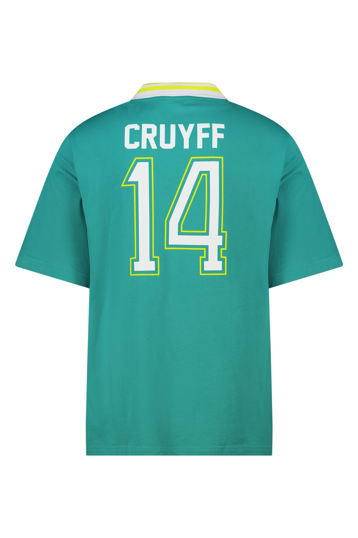 CRUYFF NY COSMOS GREEN 4