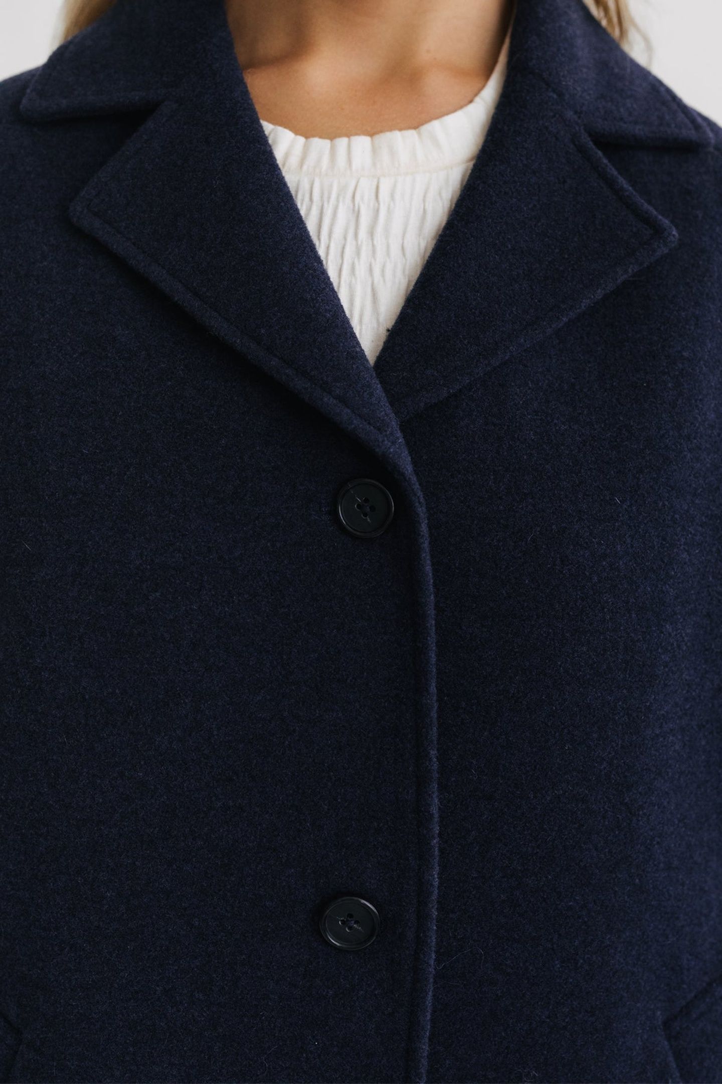 CLIFDEN JACKET DEEP NAVY 6