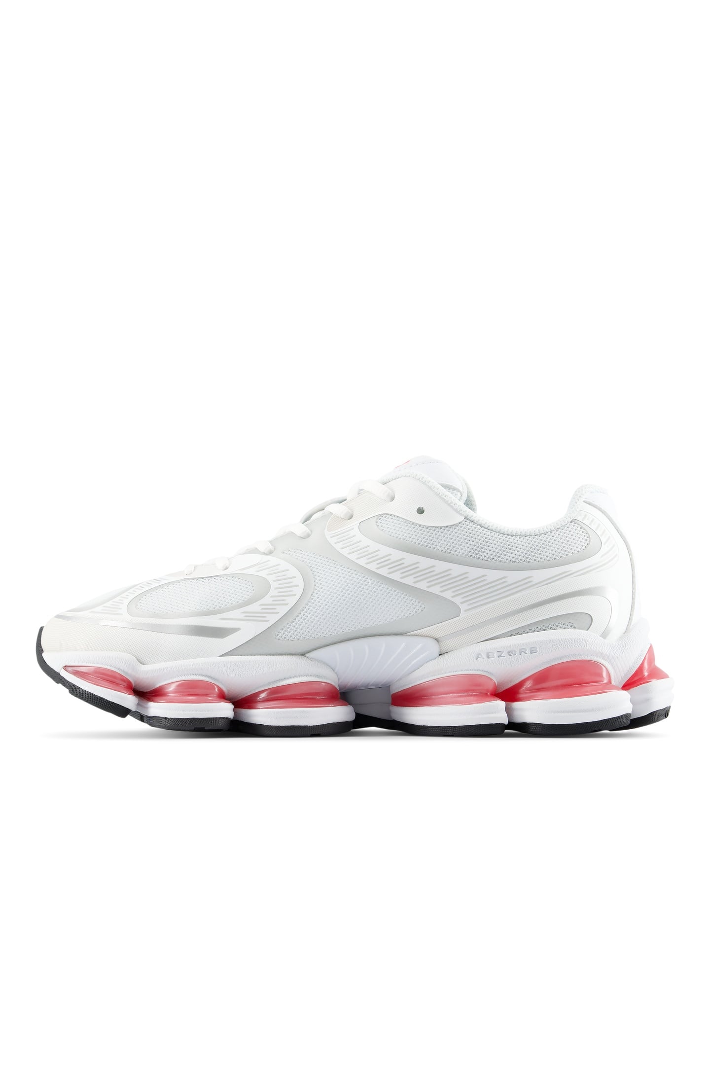 UNISEX ABZORB 2000 WHITE 9
