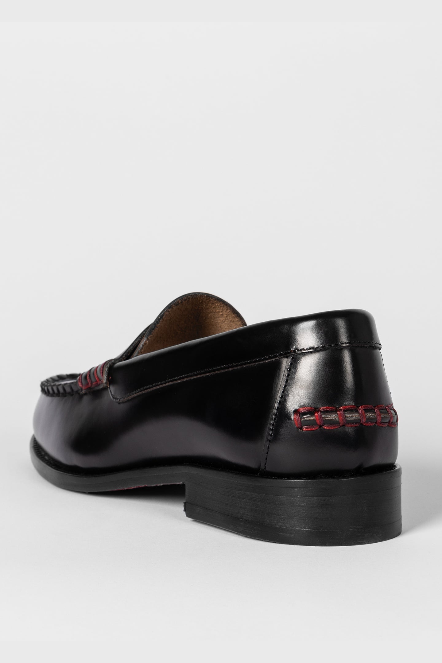 WOMENS SHOE LAIDA BLACK BLACK 6