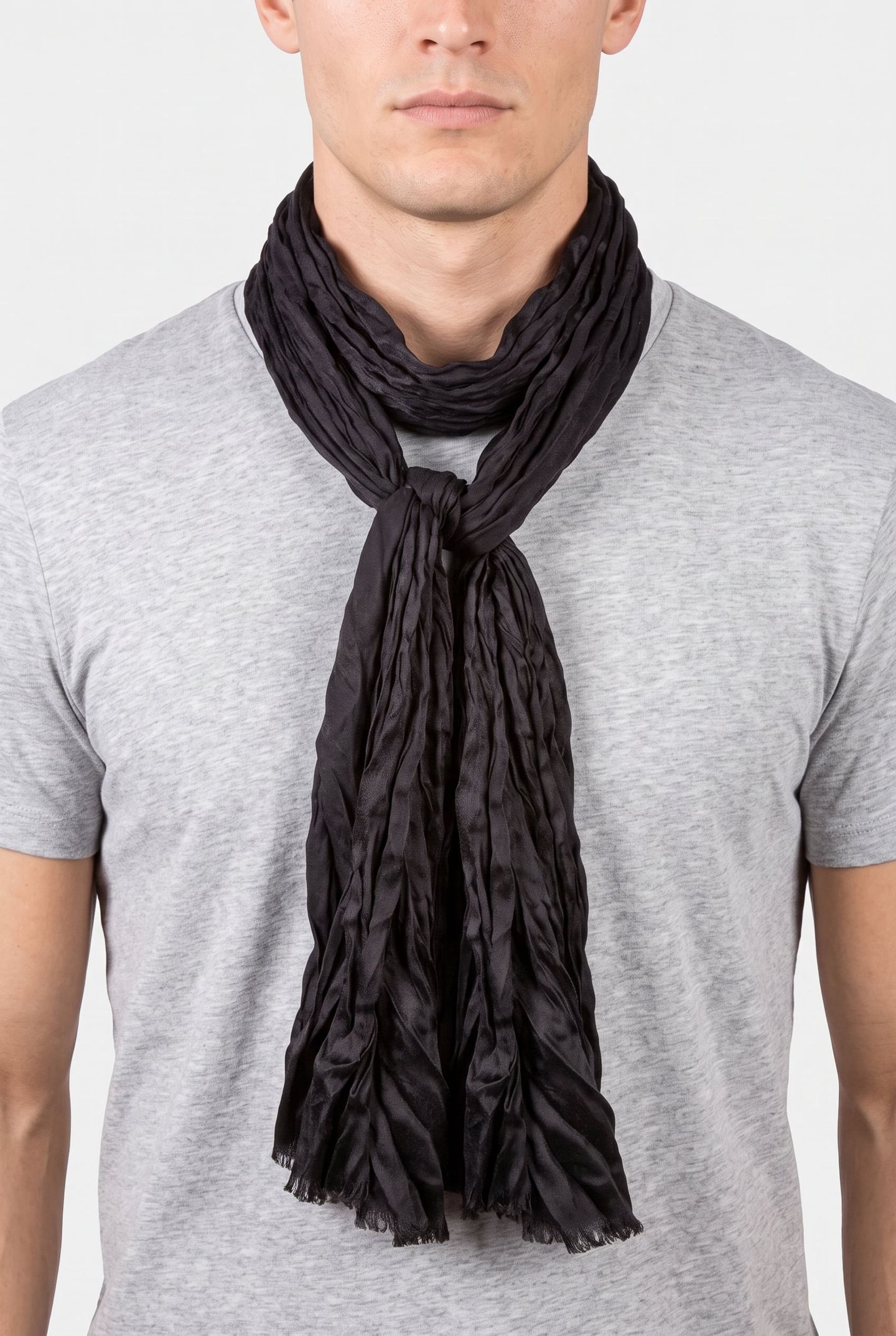 SMALL SPLATTER JACQUARD S NAVY 1