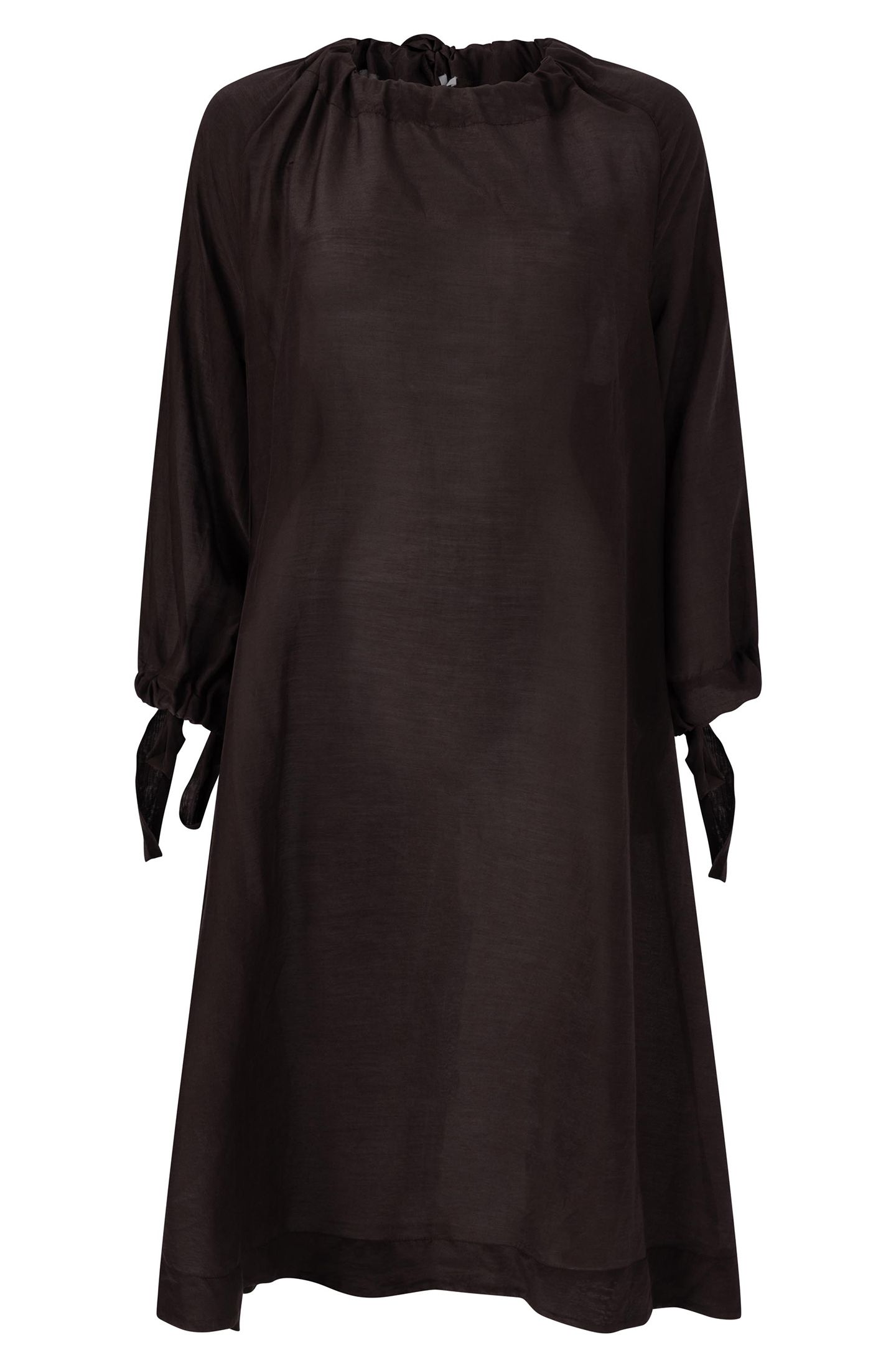 CHERIN DARK BROWN 2