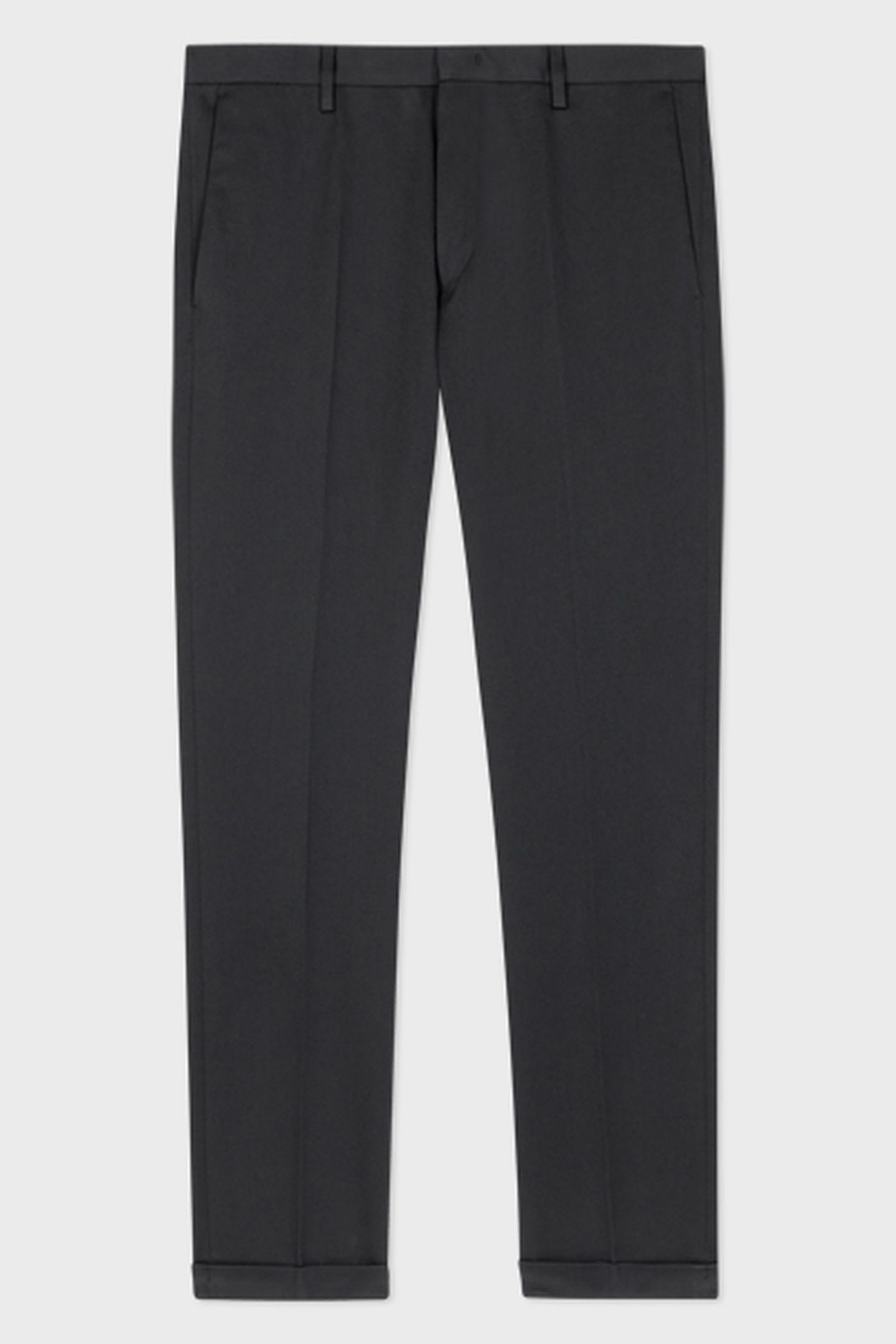 MENS TROUSER PETROL GREEN 4
