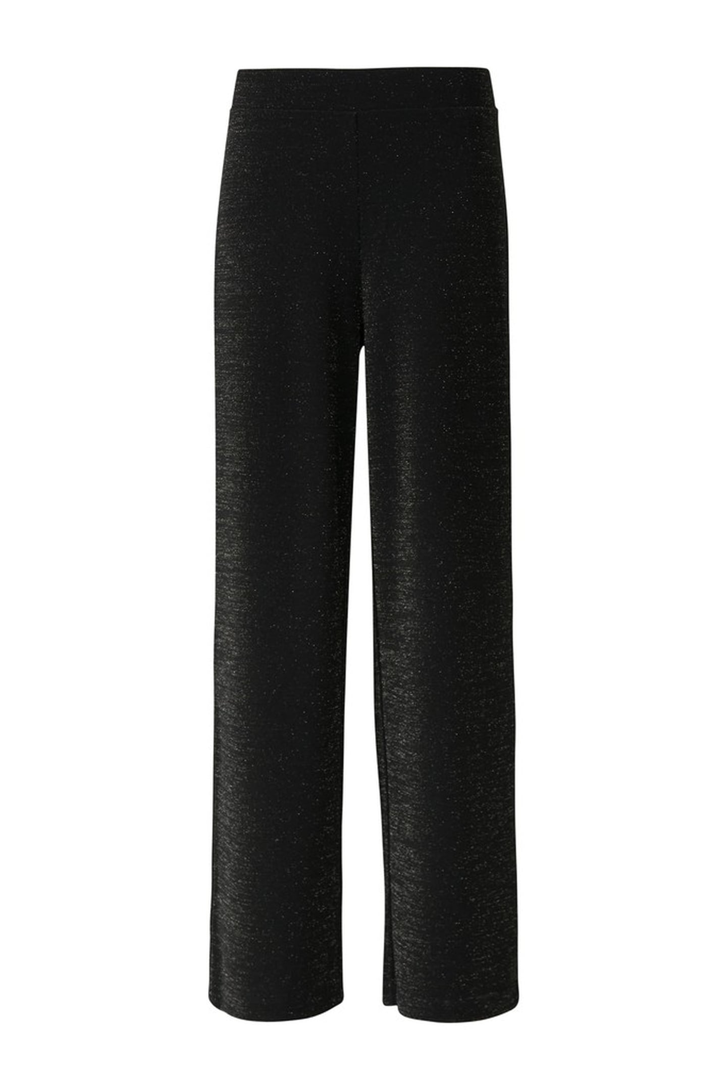 COMMA PANTS BLACK 4