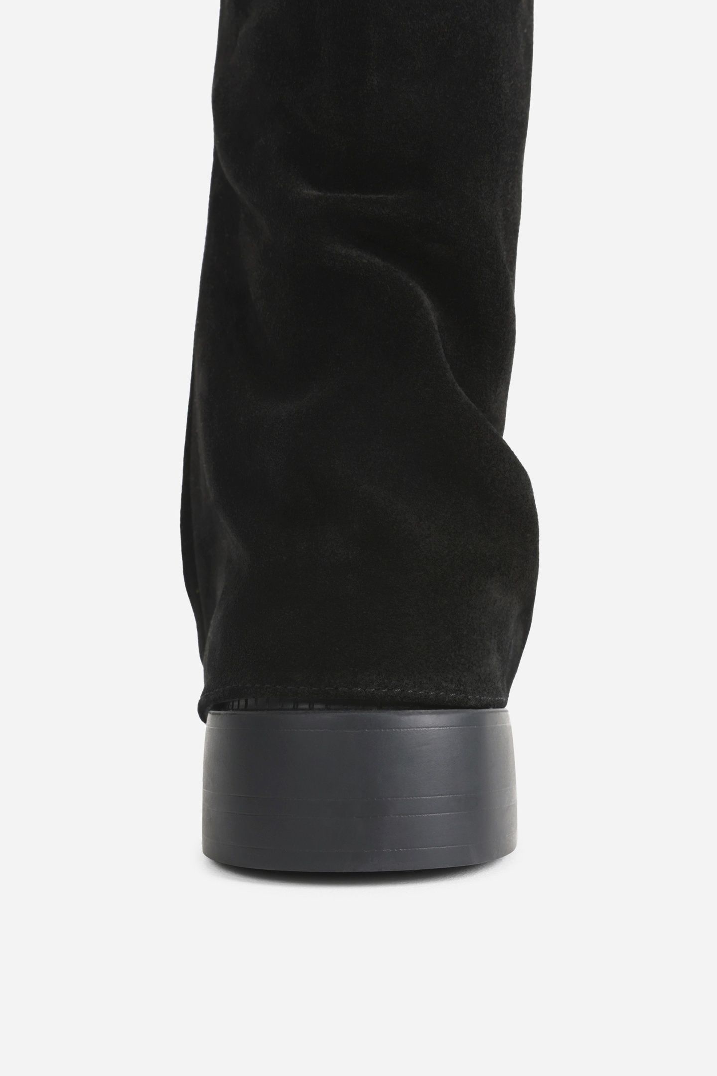 HARL-EYY ANKLE BOOT BLACK 5