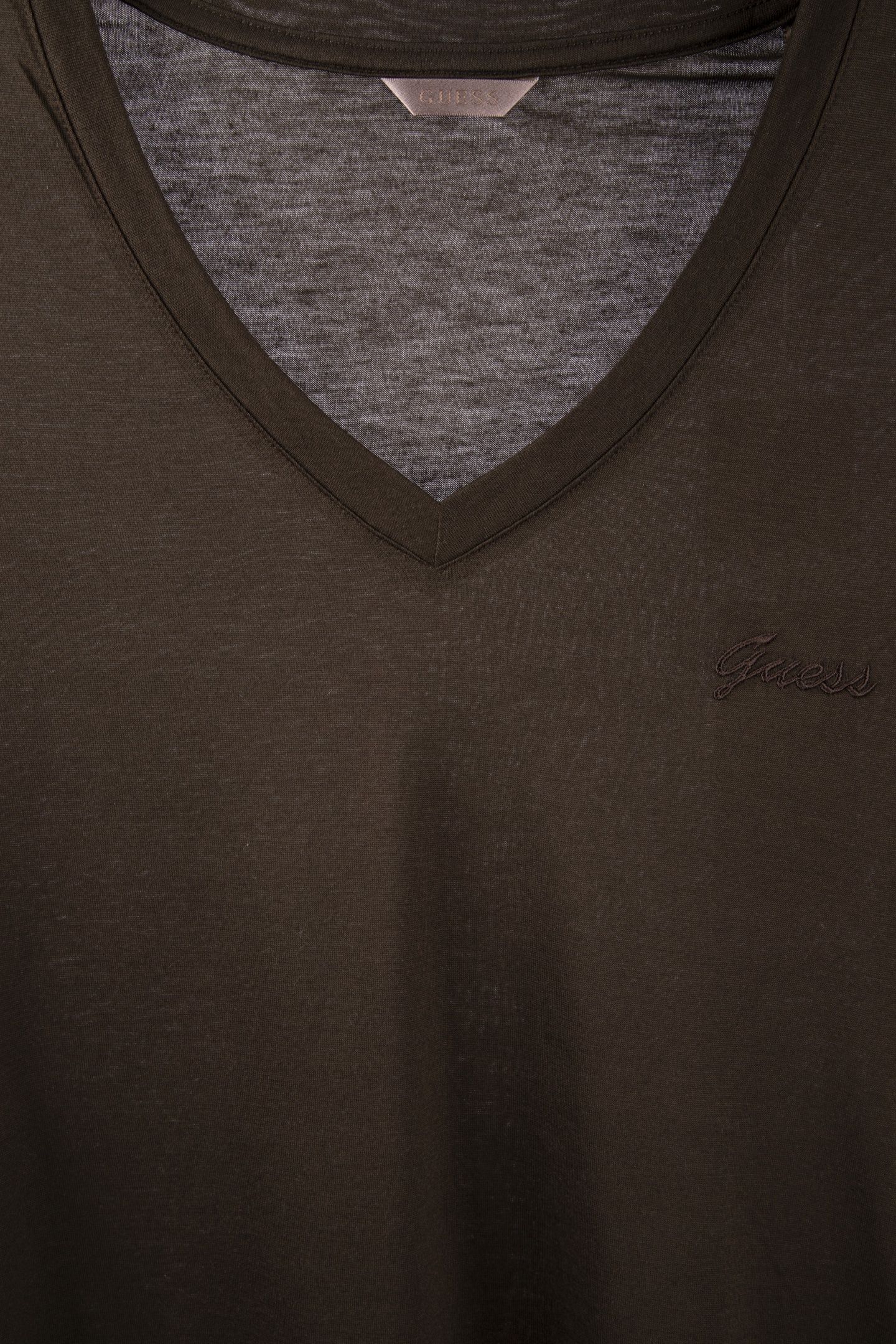 VN SS LIGHT BASIC TE ESPRESSO BROWN 4