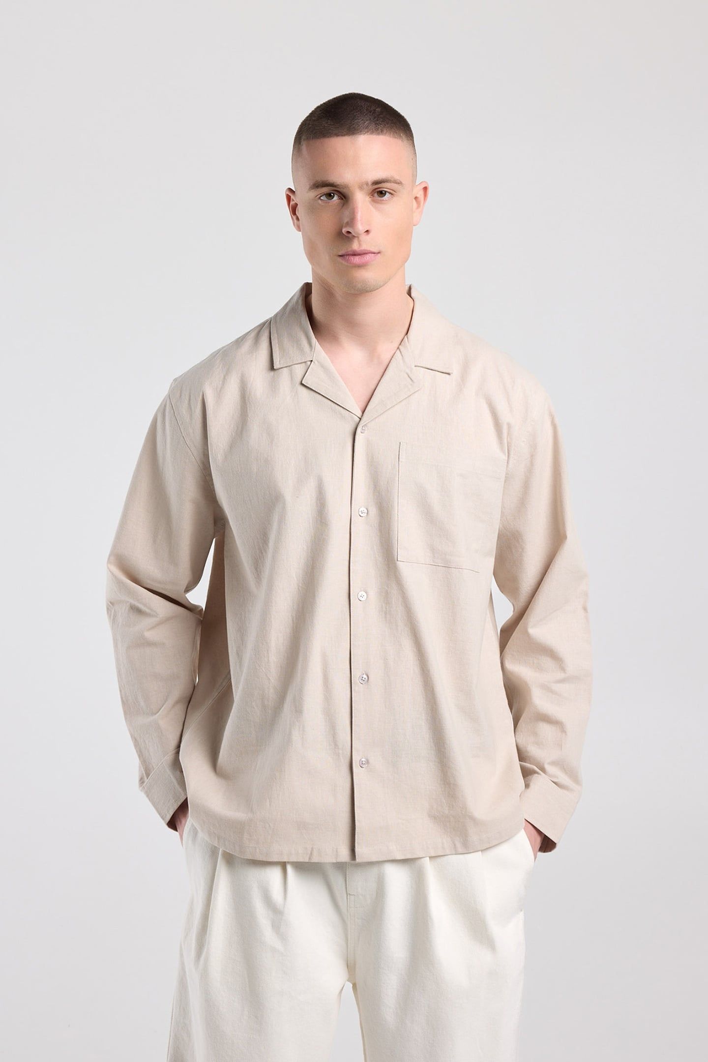 HENRY BEIGE 1