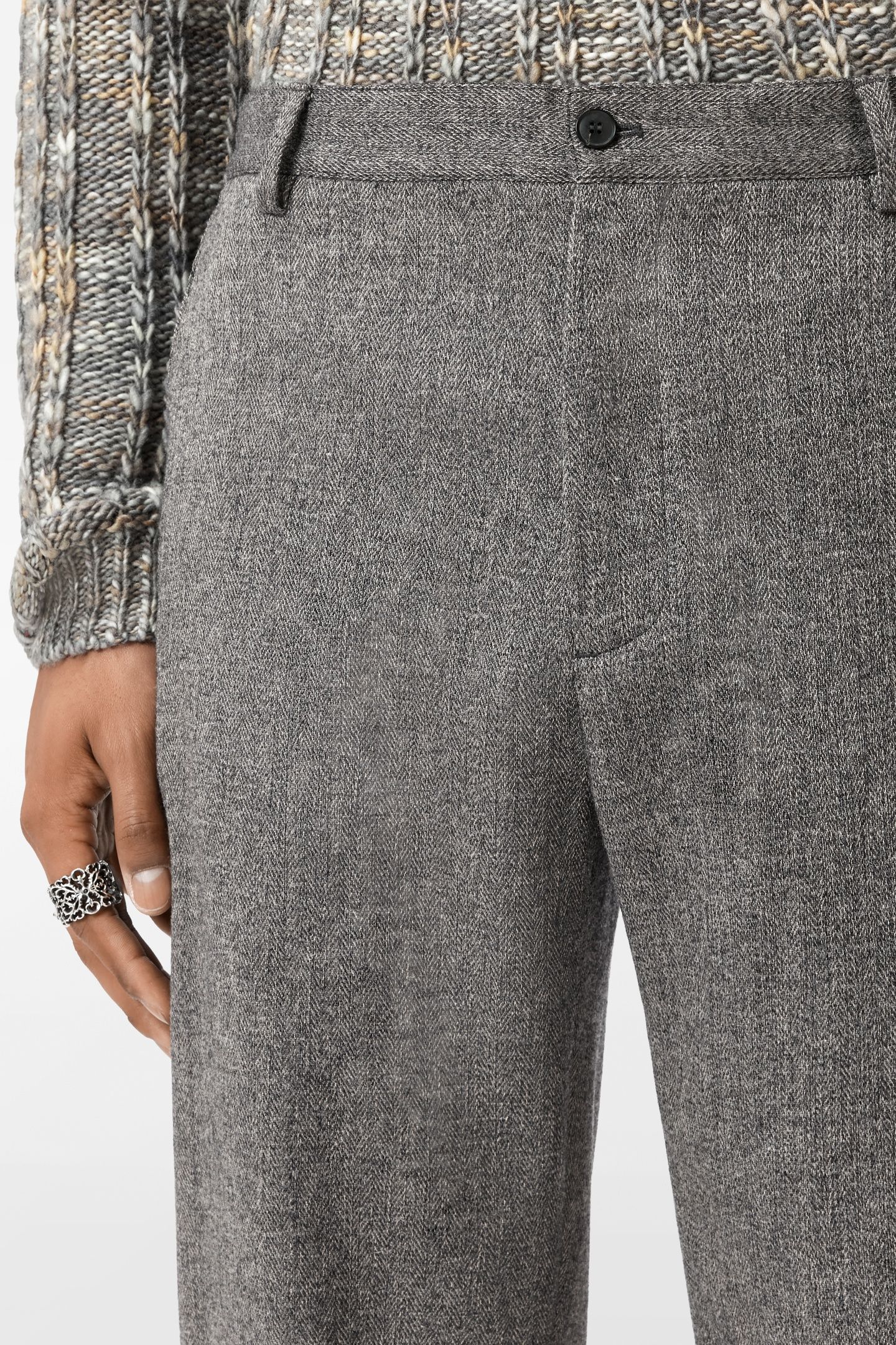 MALCOLM PANT STING RAY 3