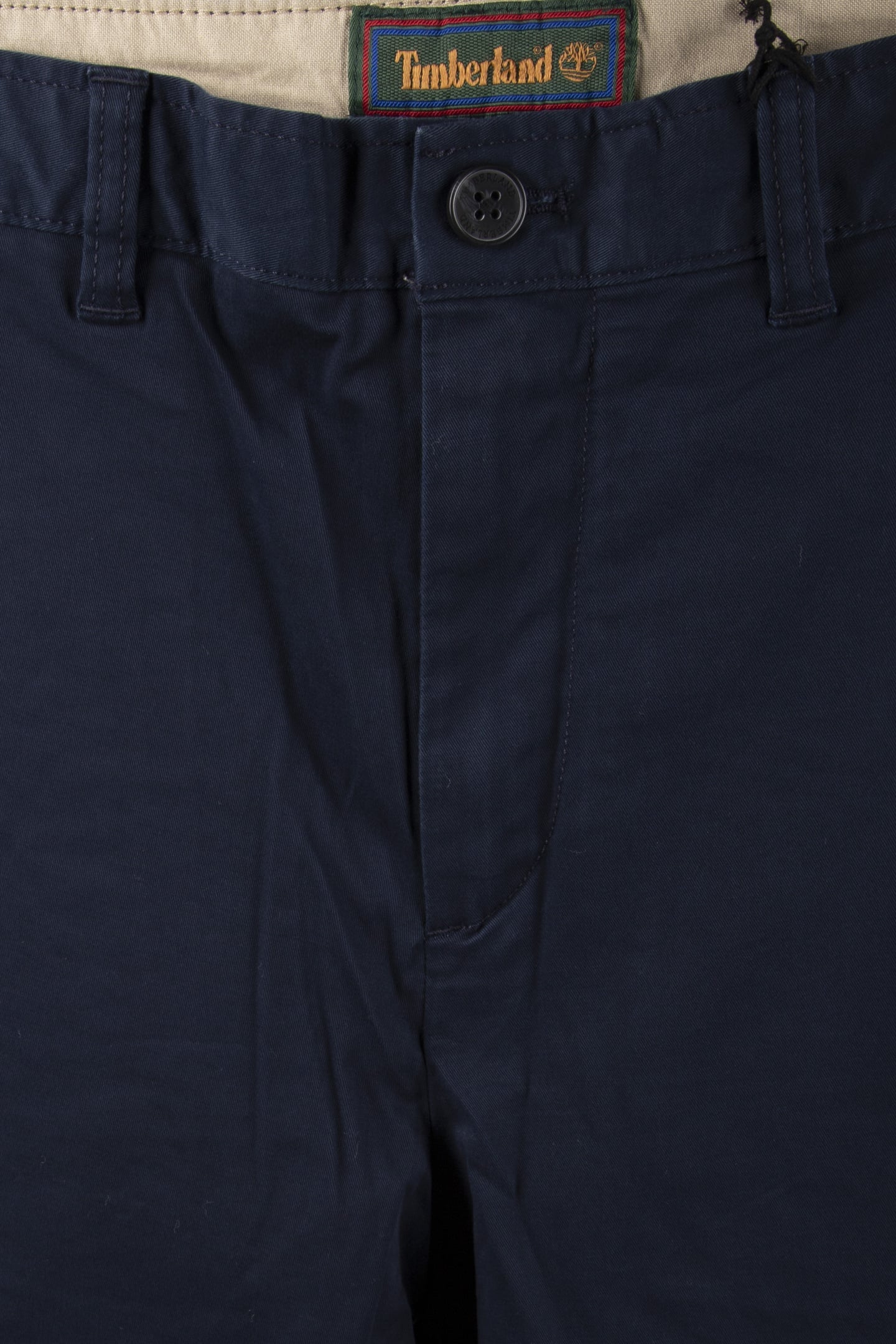 TOPSFIELD TWILL CHINO PANTS STRAIGHT DARK SAPPHIRE 5