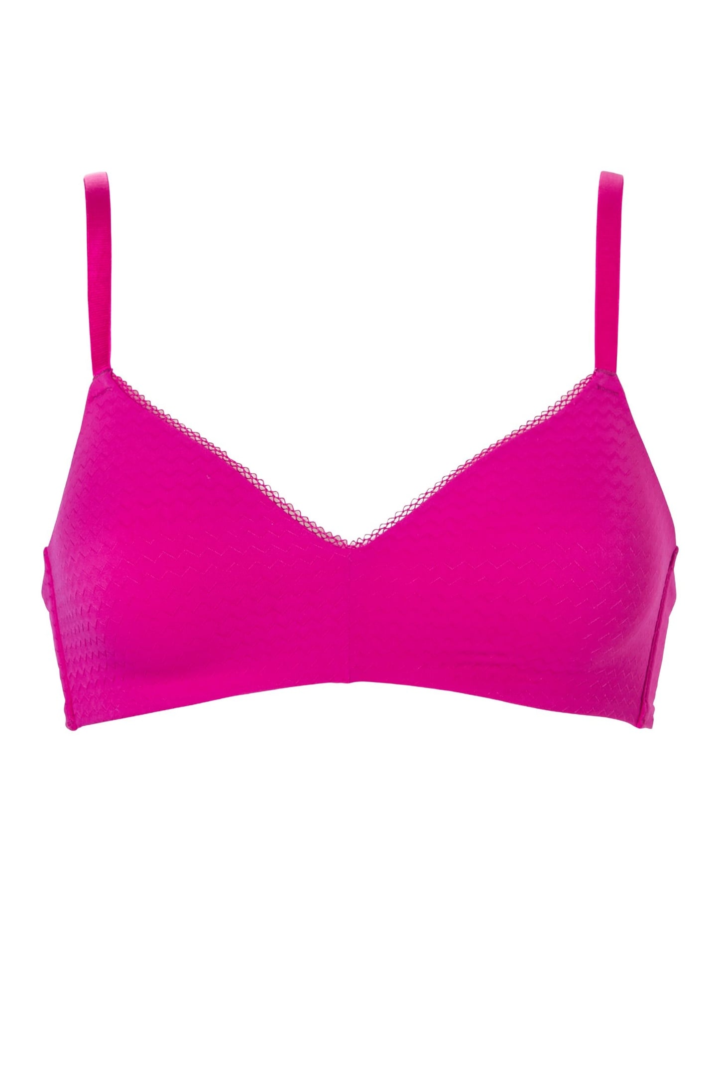 CO BRA WF BIBI ZIGZAG PEARL GREEN 1