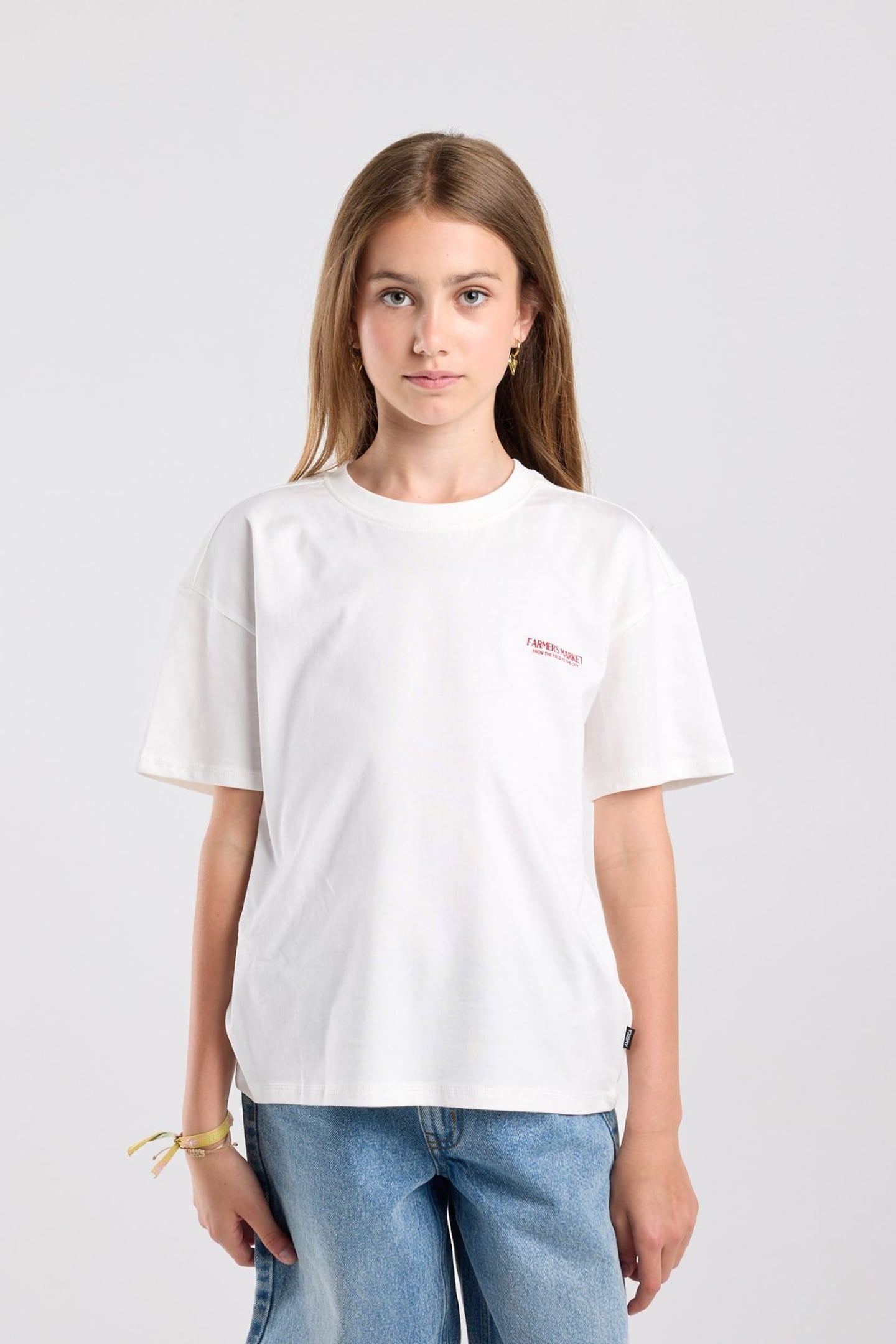 ELIRA JR OFF WHITE 1