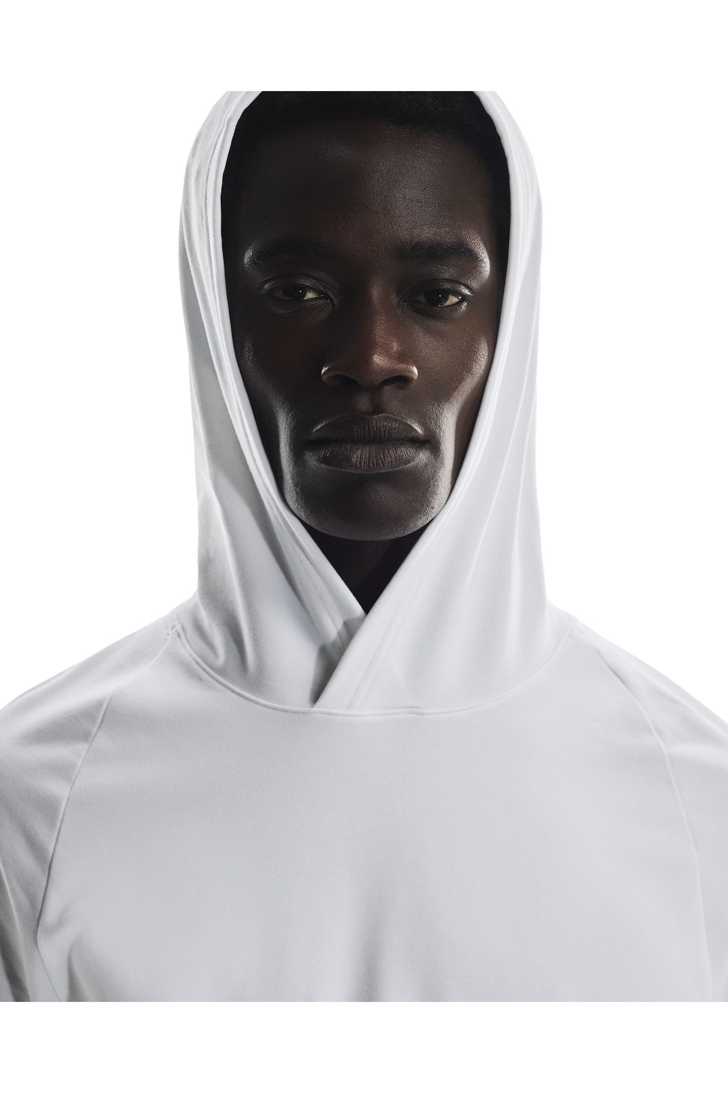 STUDIO HOODIE 1 WHITE 7