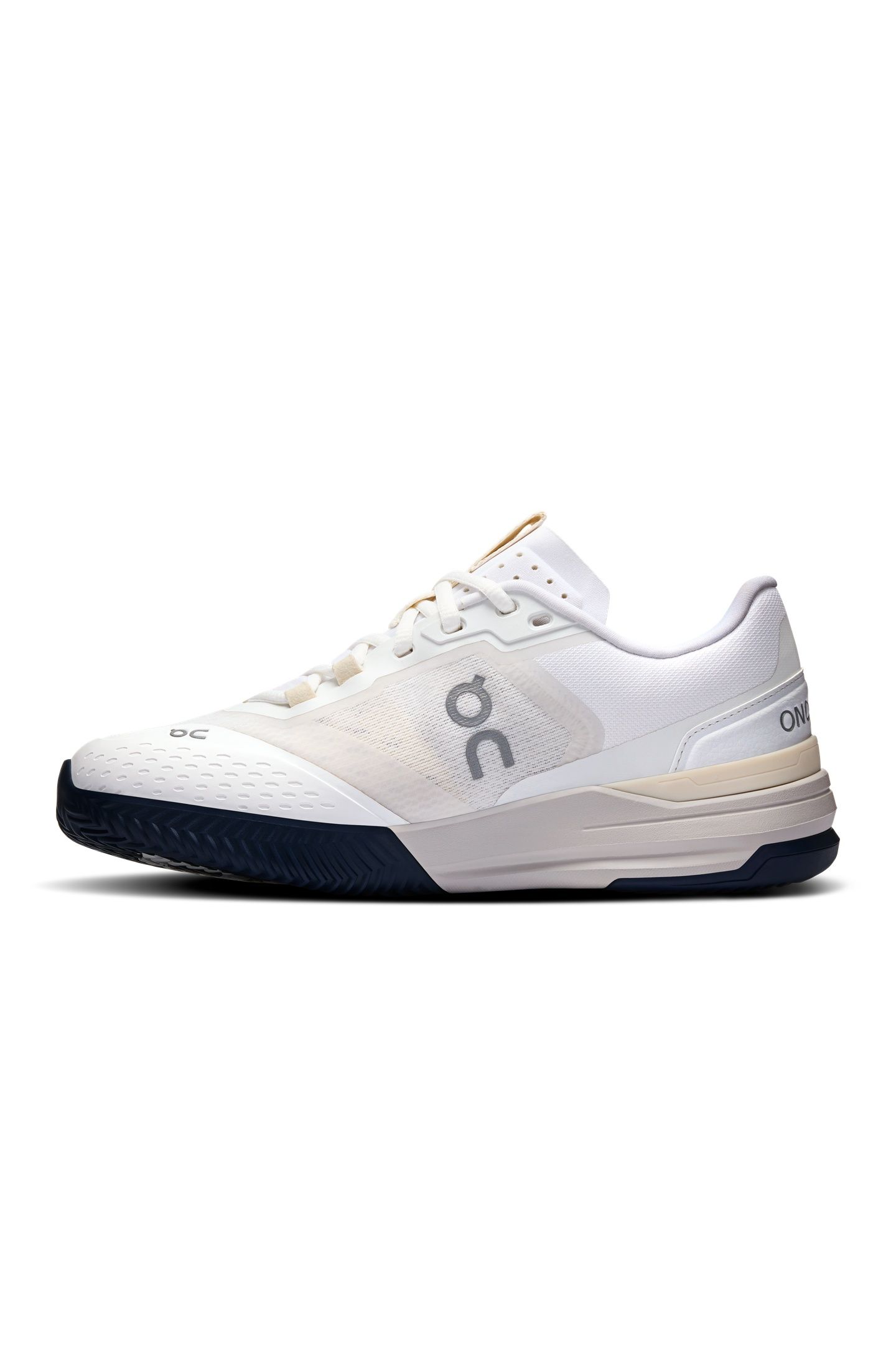 THE ROGER ADV PRO CLAY 1 WHITE | CREAM 6