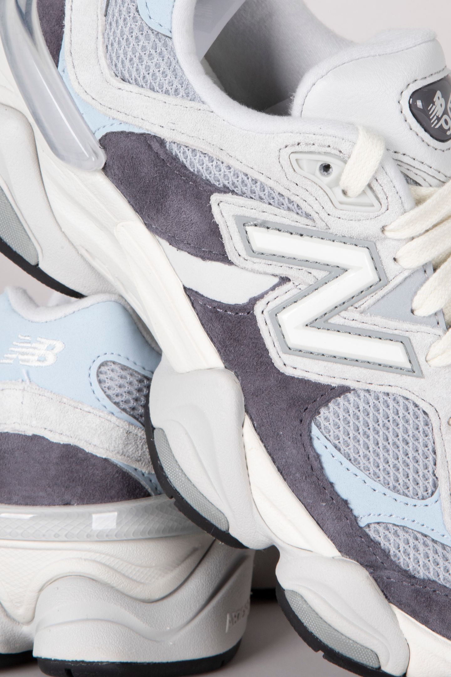 UNISEX 9060 GREY MATTER 3