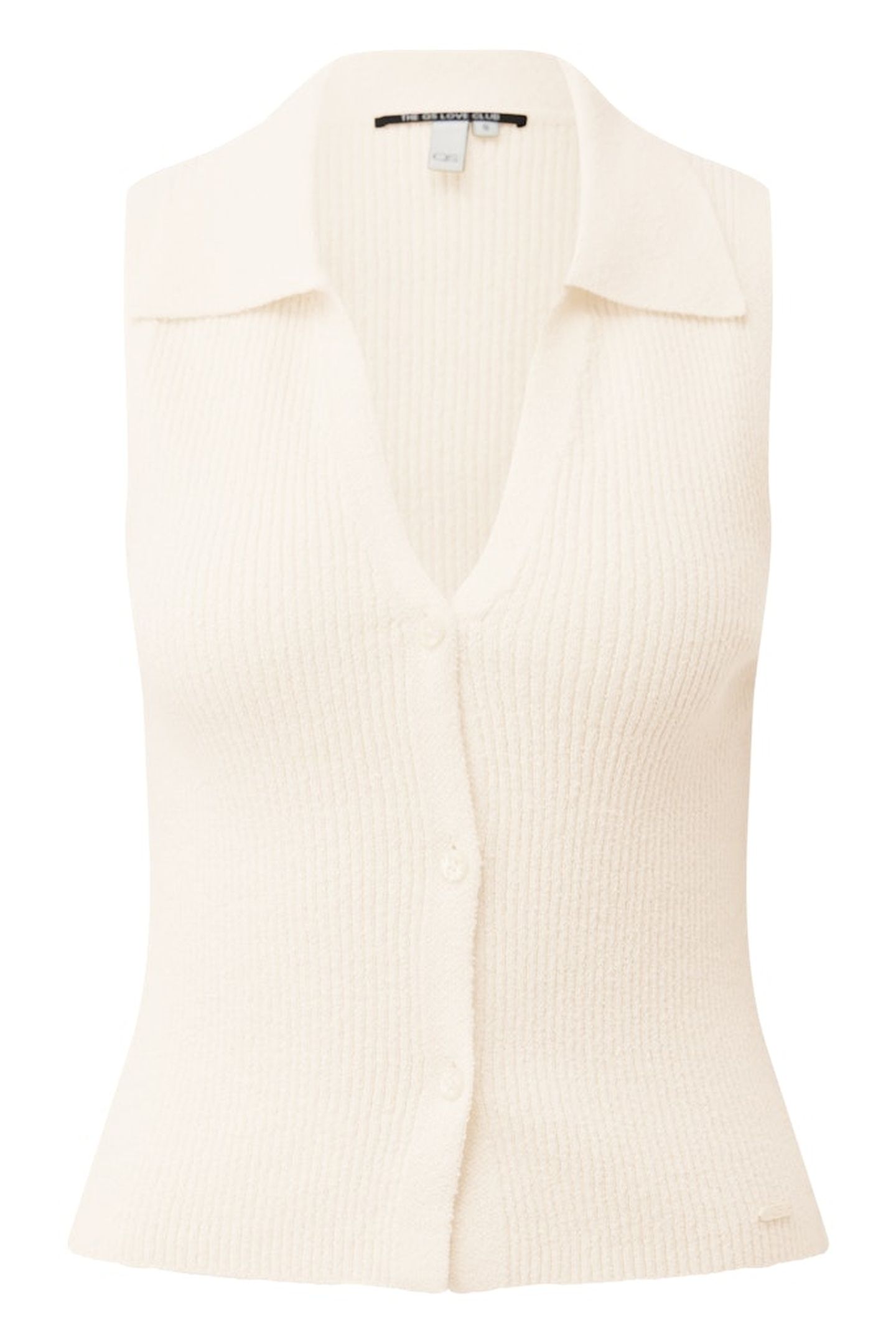S.OLIVER-QS PULLOVER OFFWHITE 4