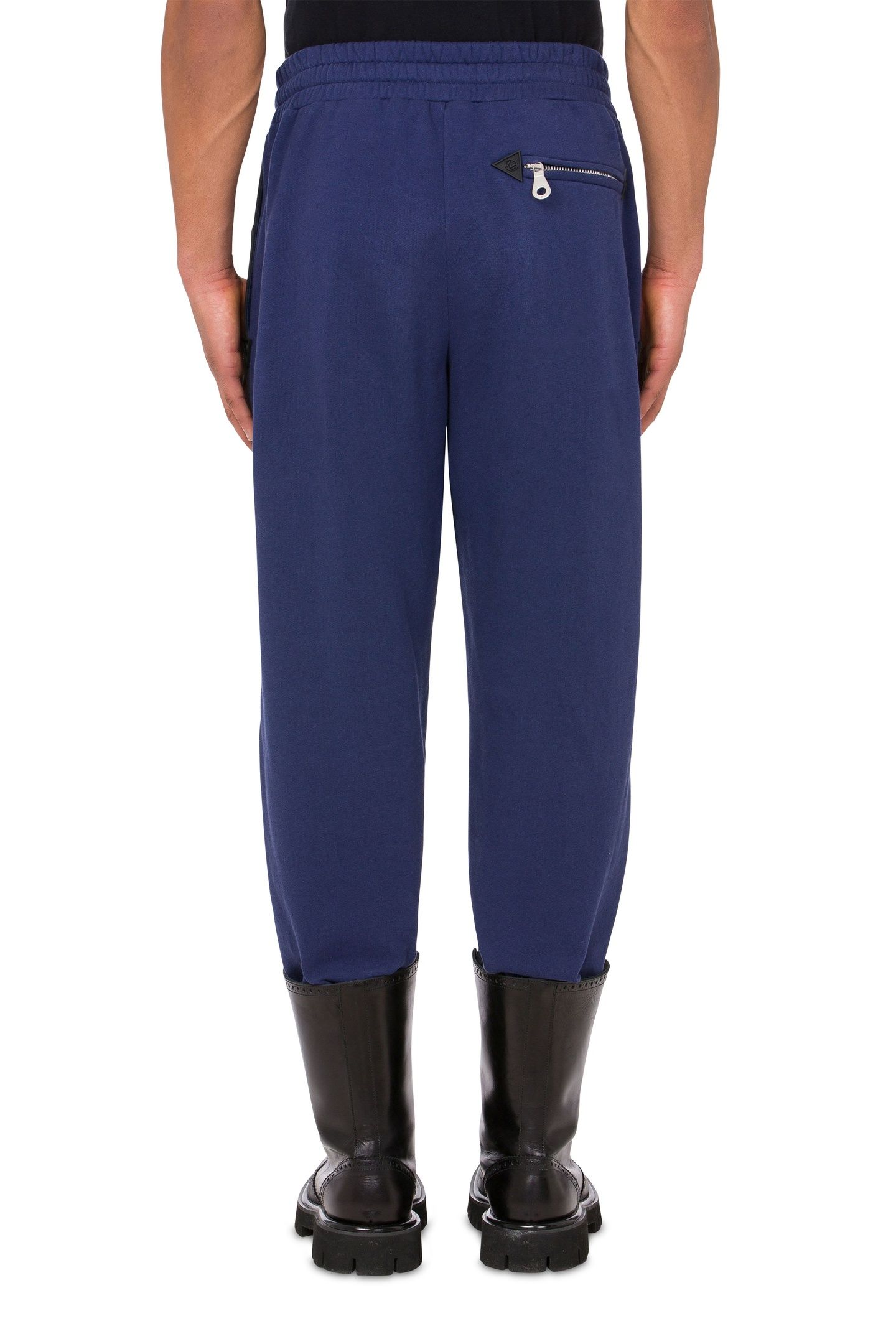 TROUSERS BLUE 2