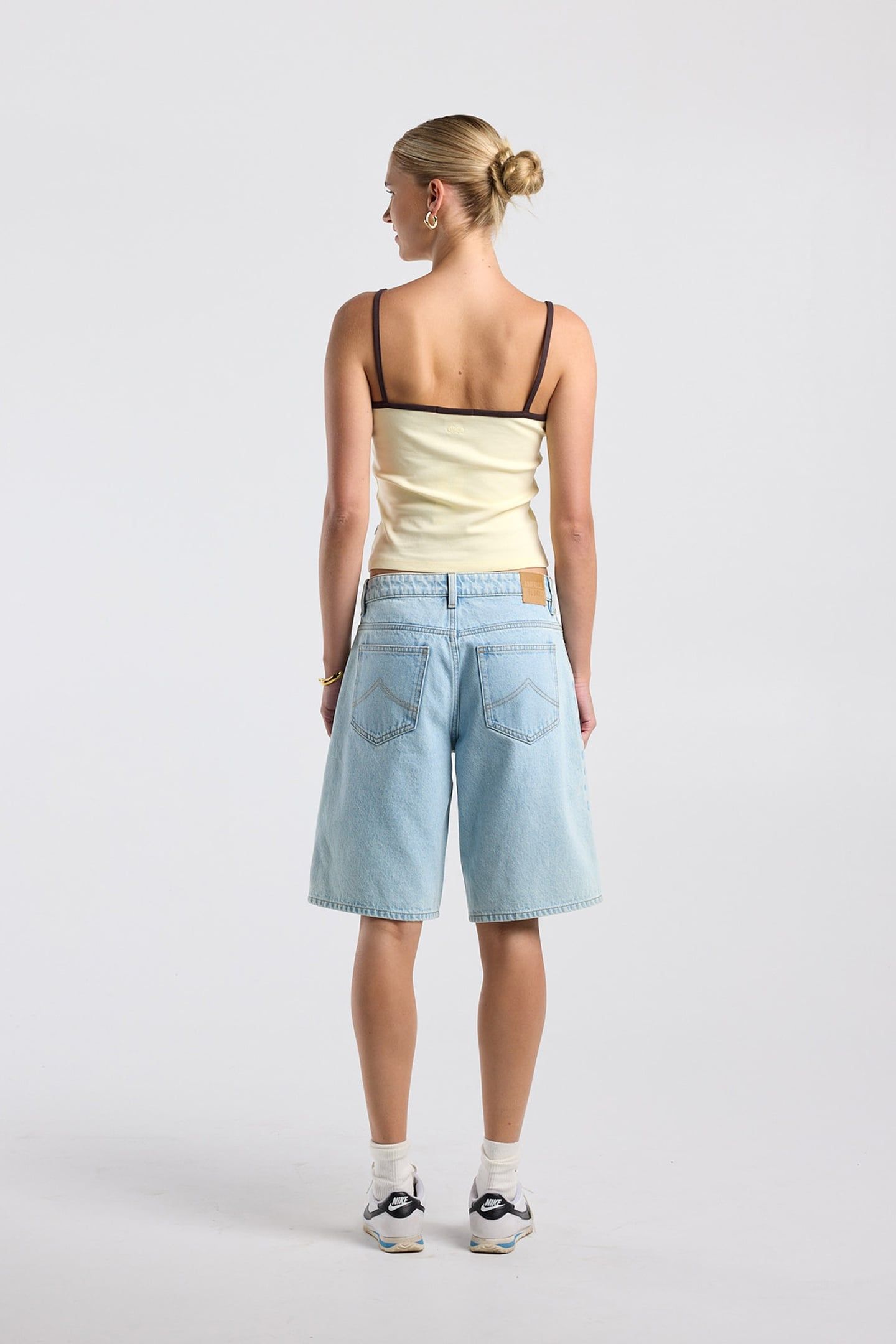 GIADA LIGHT YELLOW 2