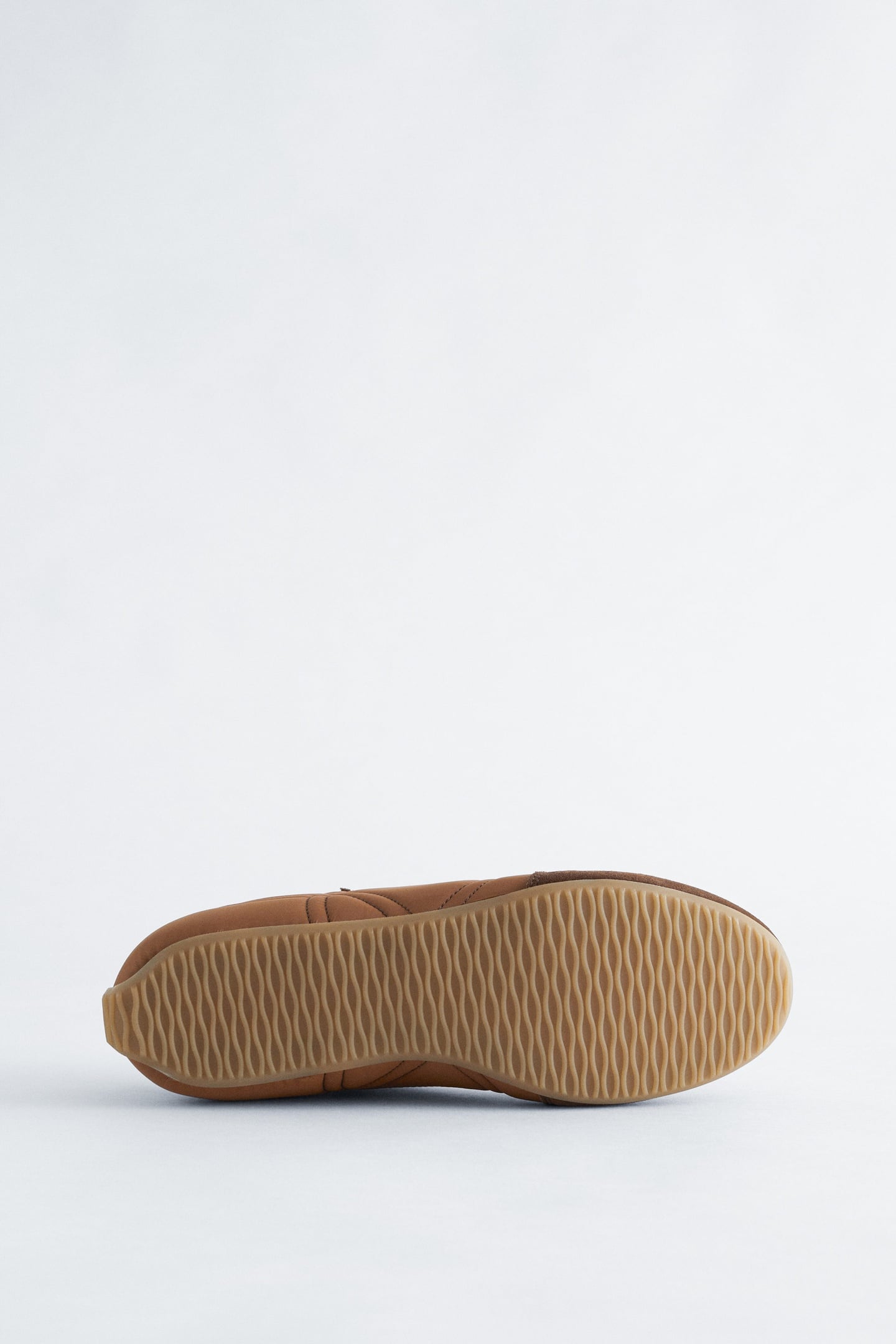 FLY SNEAKER ORANGE 4