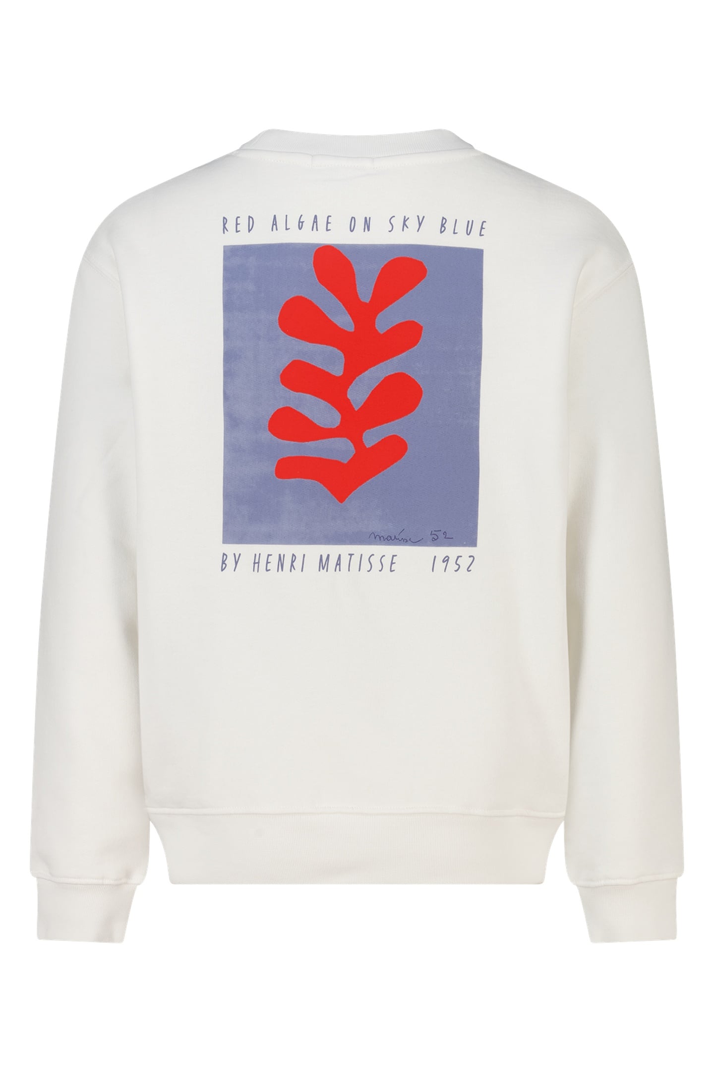 SHELDON CREW JR OFF WHITE 3