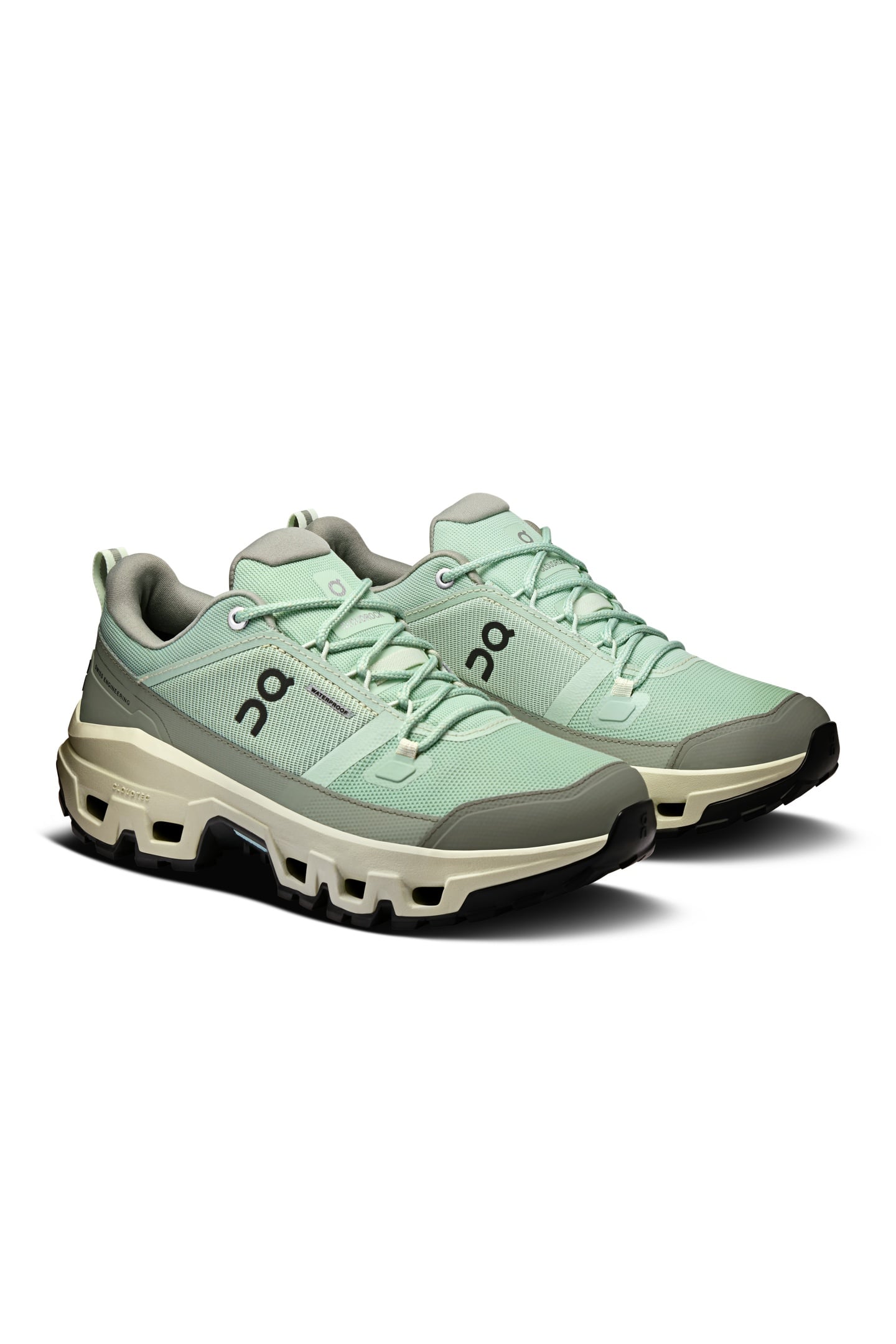 CLOUDROCK LOW WP 1 MINERAL | ALOE 2