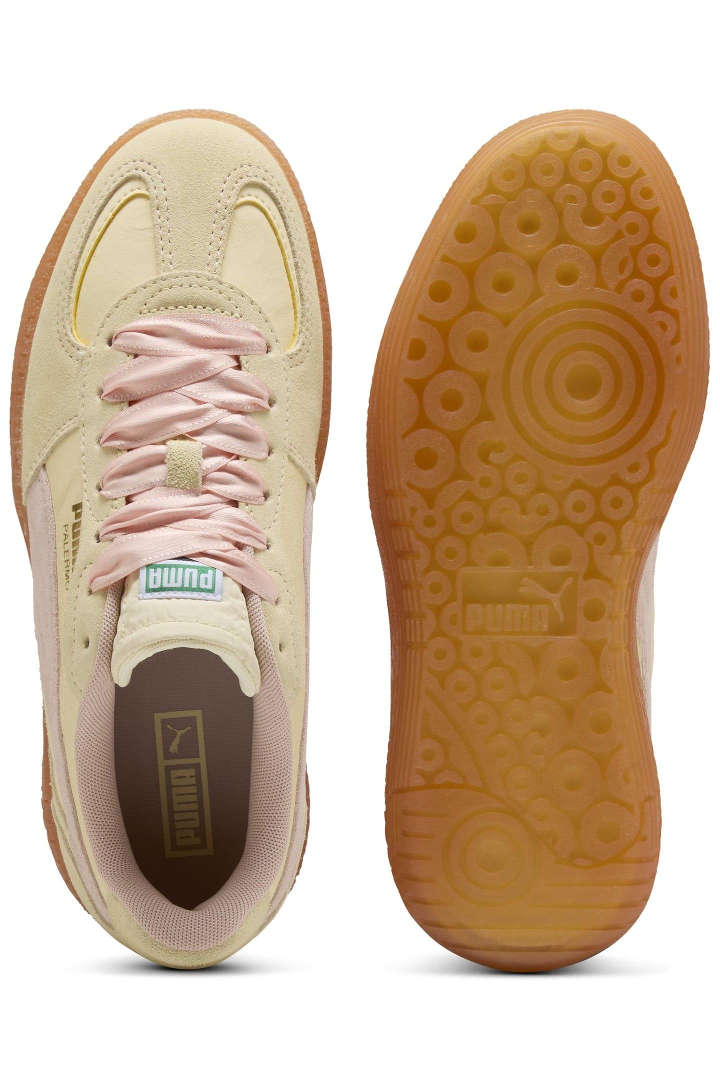 PALERMO MODA CF WNS CREAMY VANILLA-ROSE QUARTZ 5