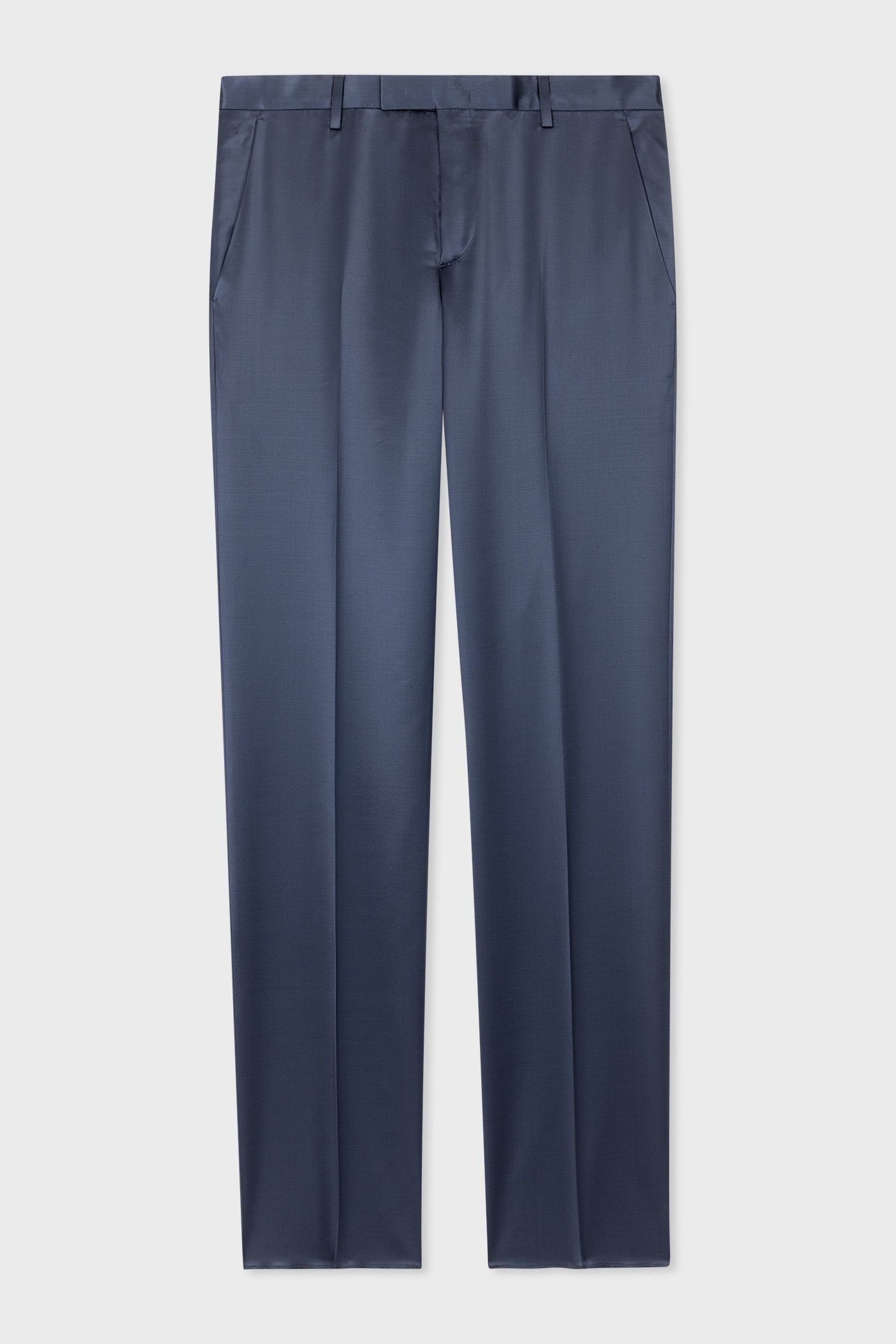 MENS TROUSER VERY DARK NAVY 4