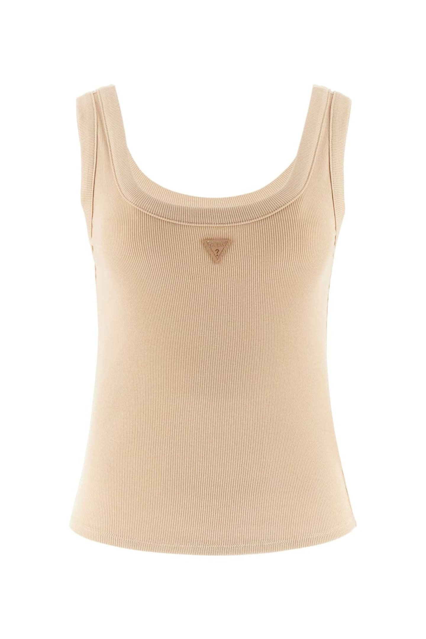 SL TRIANGLE PATCH RI NEUTRAL IVORY 5