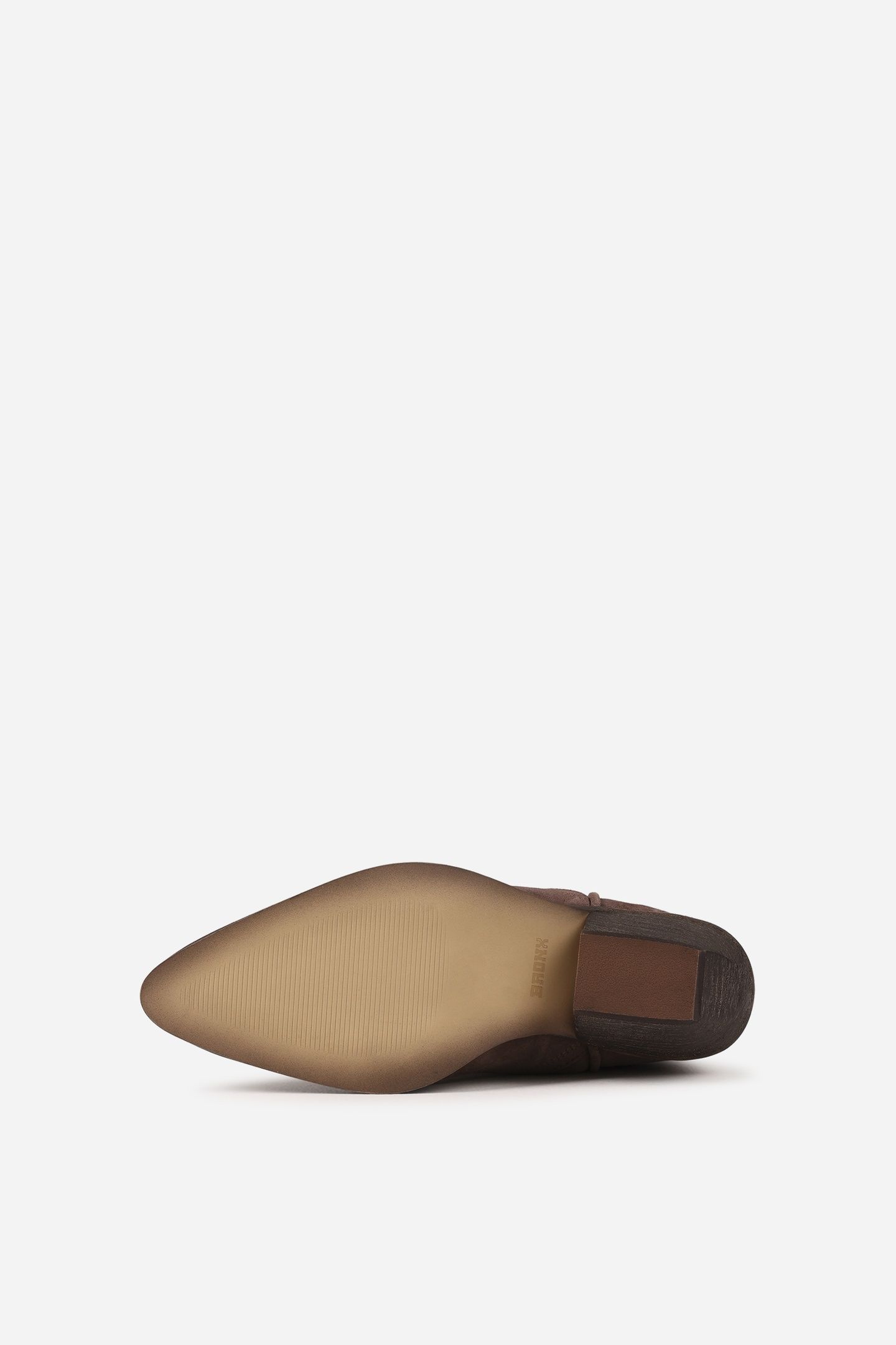 CHEL-SEY ANKLE BOOT COFFEE BEAN 7