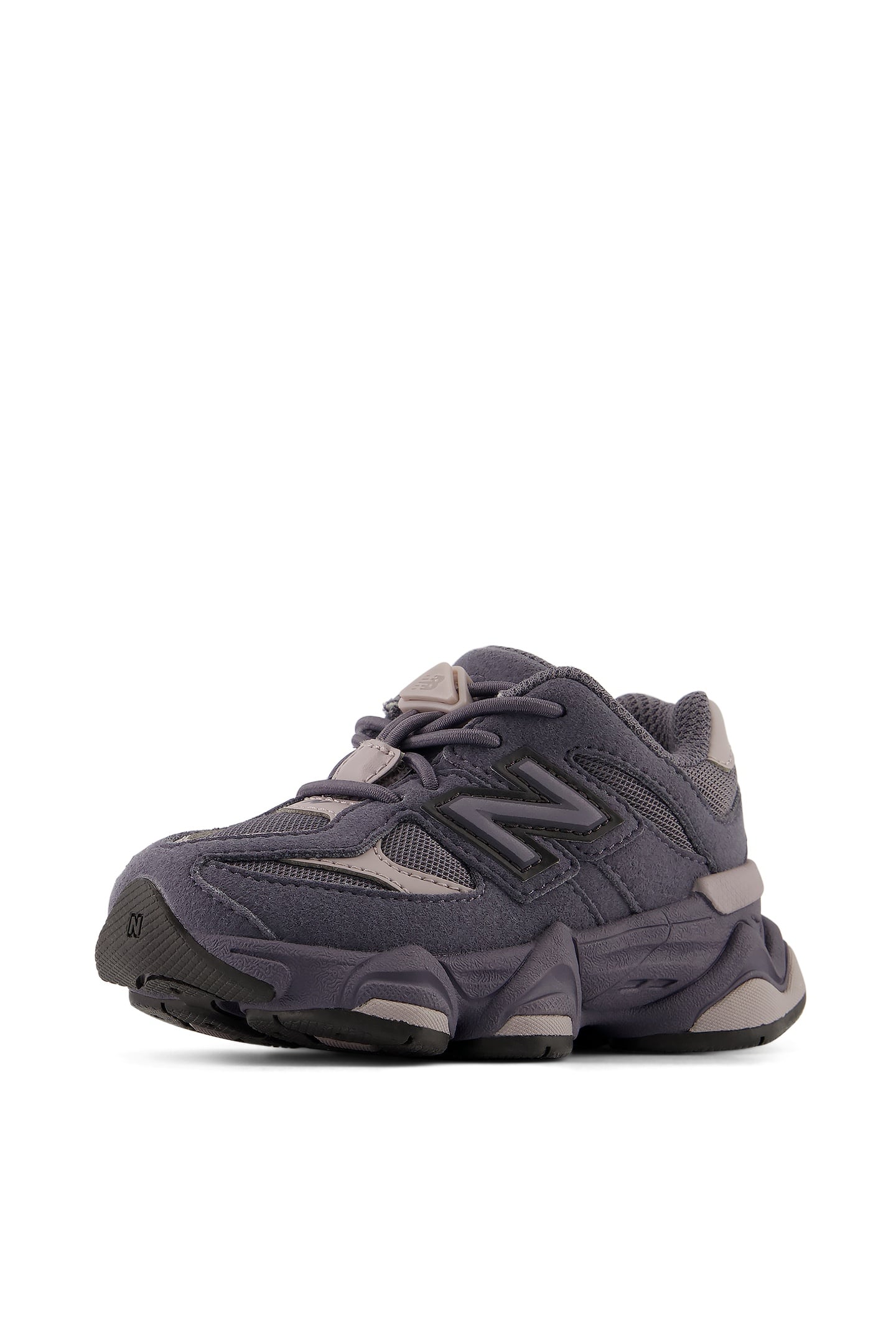 INFANT GIRLS 9060 NEPTUNE GREY 2