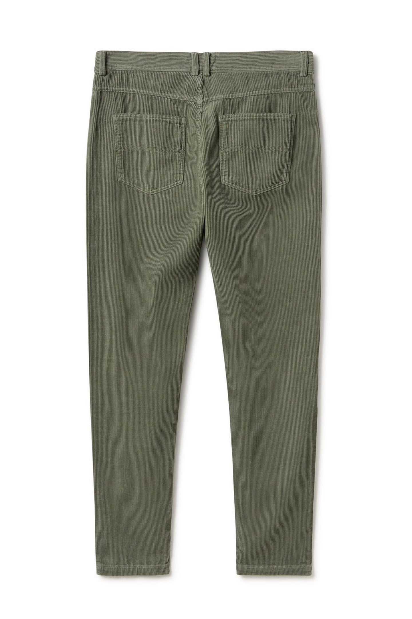 BALAVU PANTS AGAVE GREEN 3
