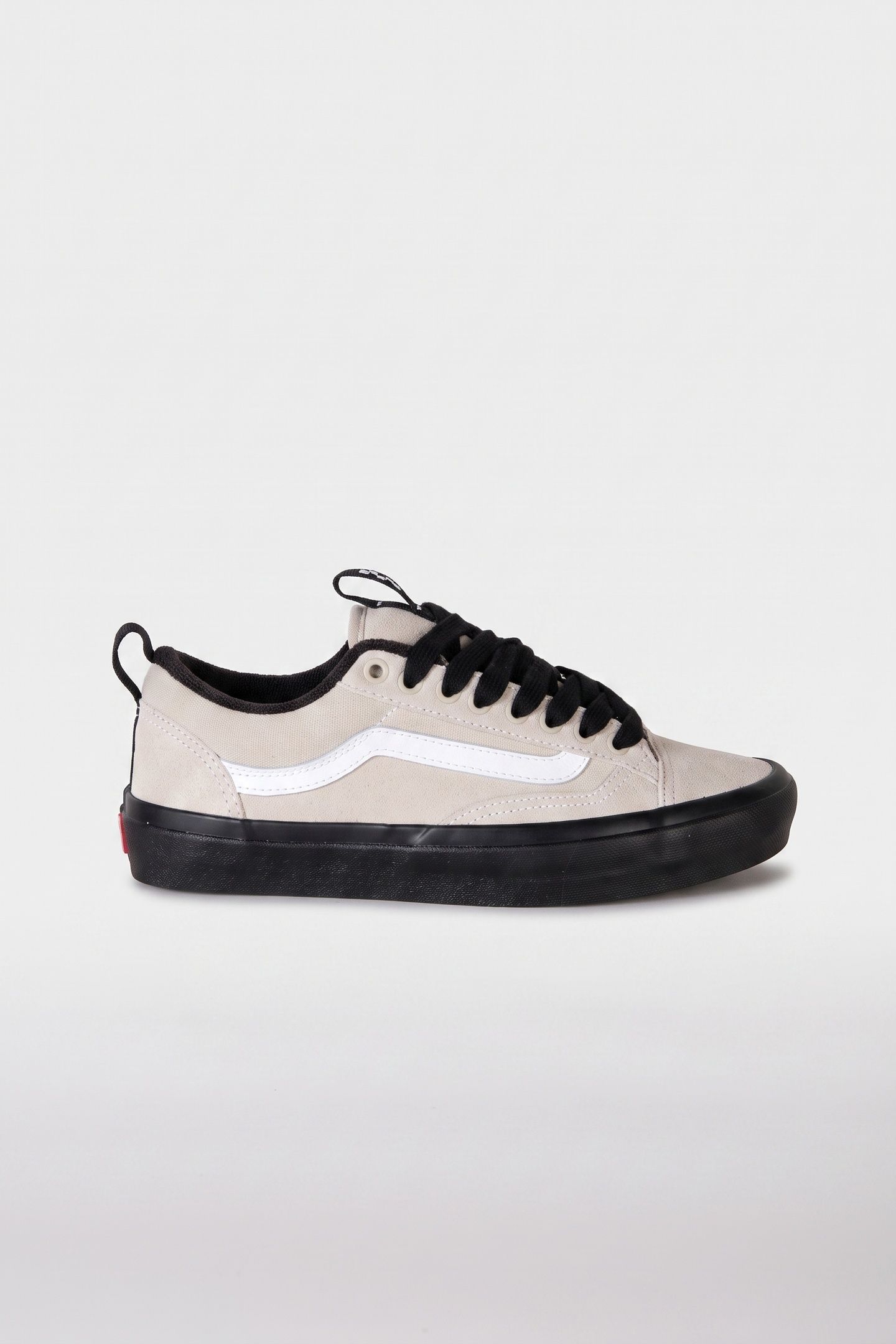 SKATE OLD SKOOL 36 + BEIGE 1