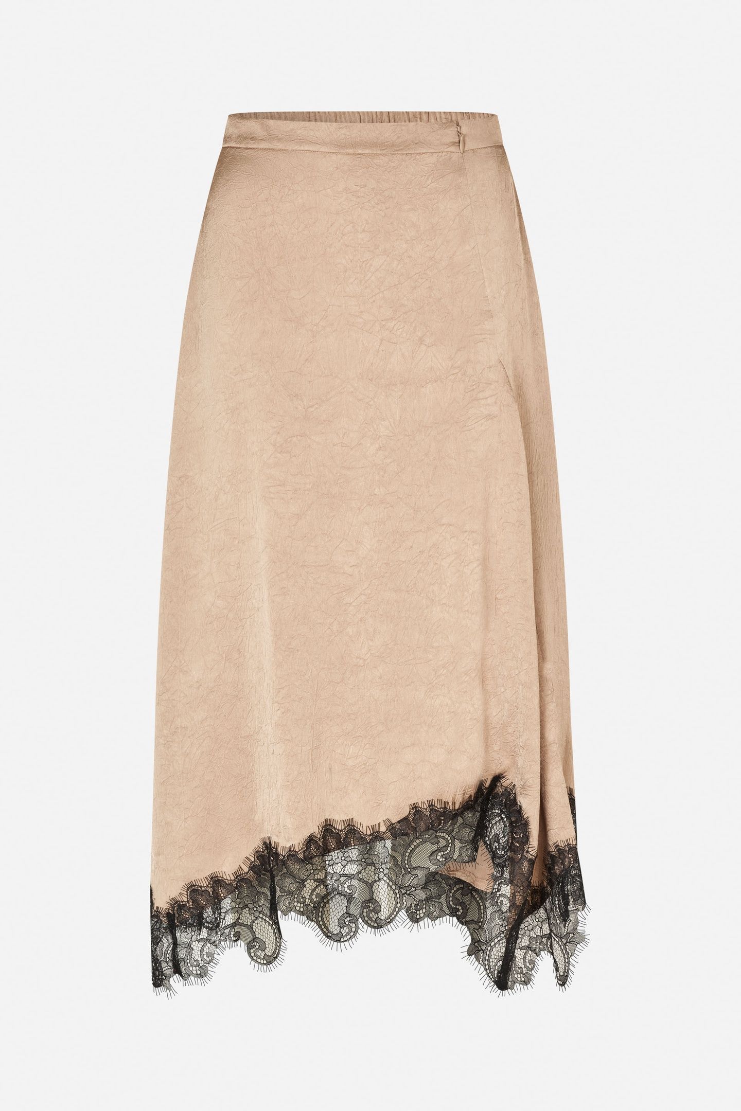 SOPHIE SKIRT NATURAL 5