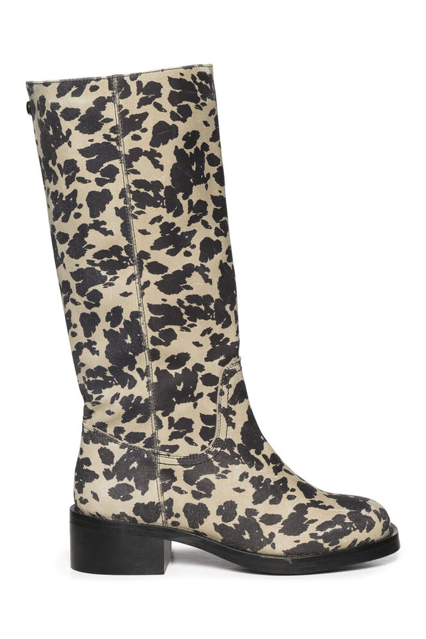 RIGGS-E BOOTS BEIGE/BLACK 1